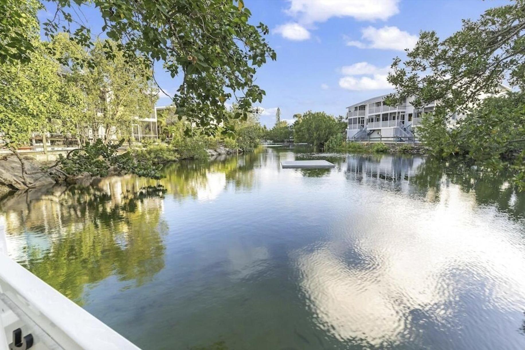 Beautiful Kawama Townhouse-p6 Holiday home Key Largo
