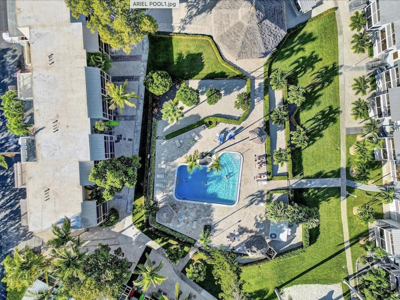 Beautiful Kawama Townhouse-p6 Key Largo