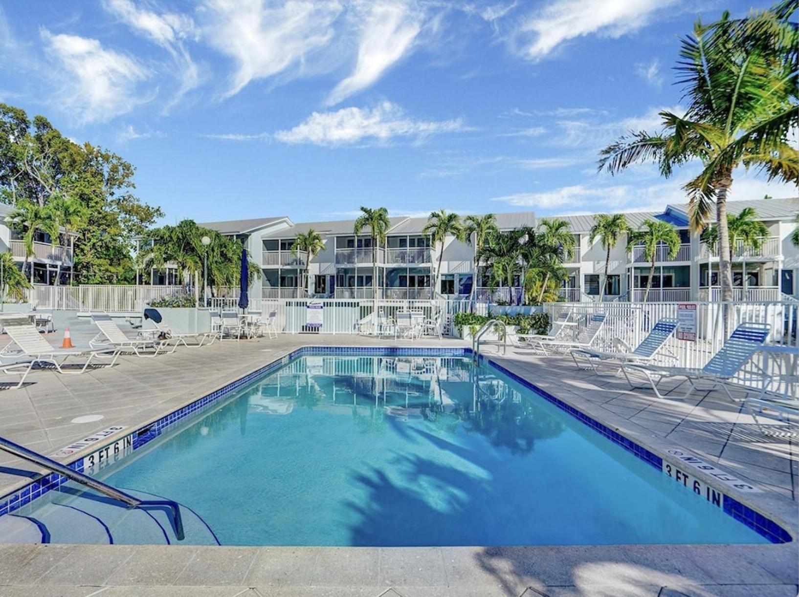 Beautiful Kawama Townhouse-p6 * Key Largo