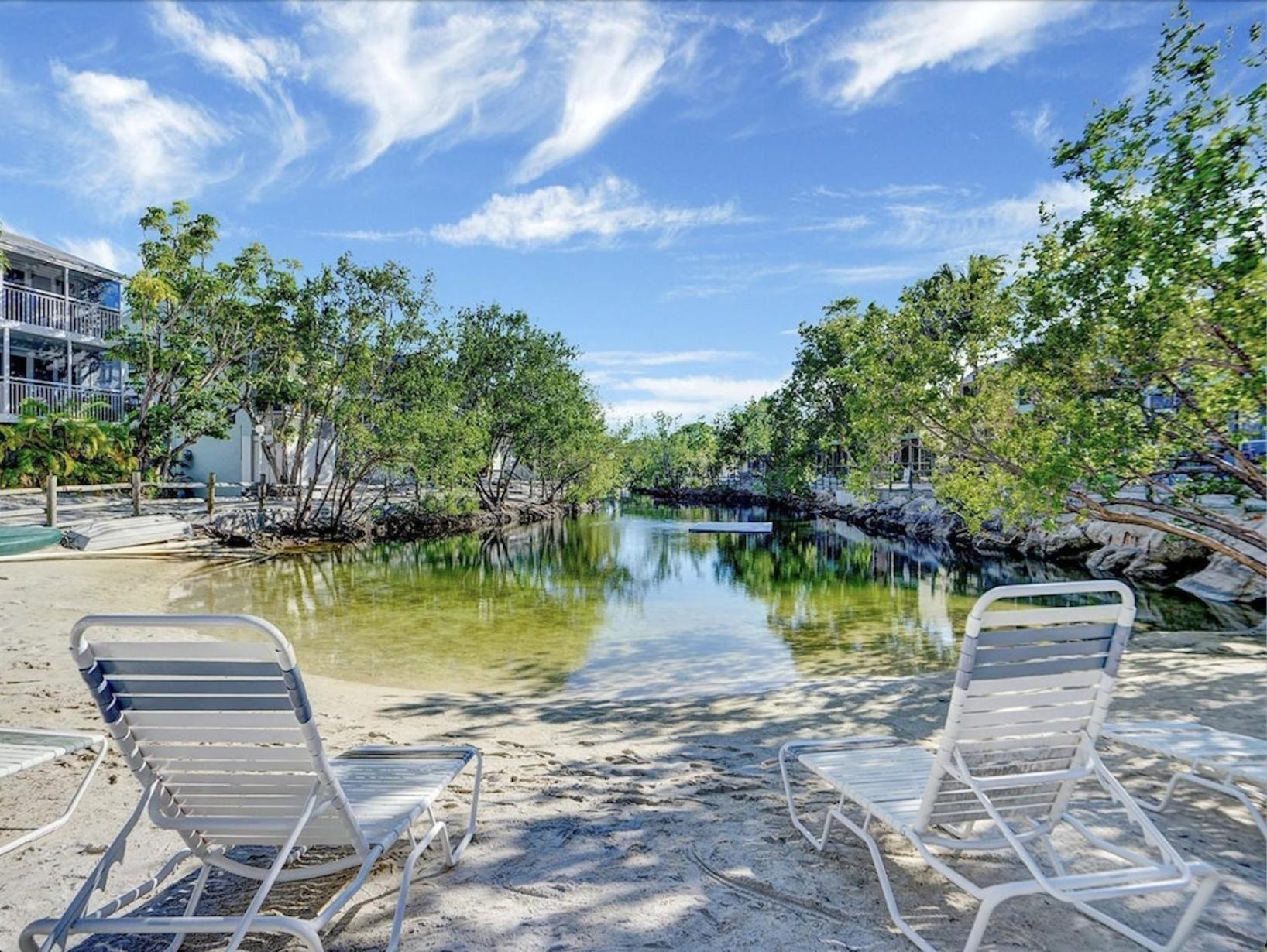 Holiday home Beautiful Kawama Townhouse-p6 Key Largo