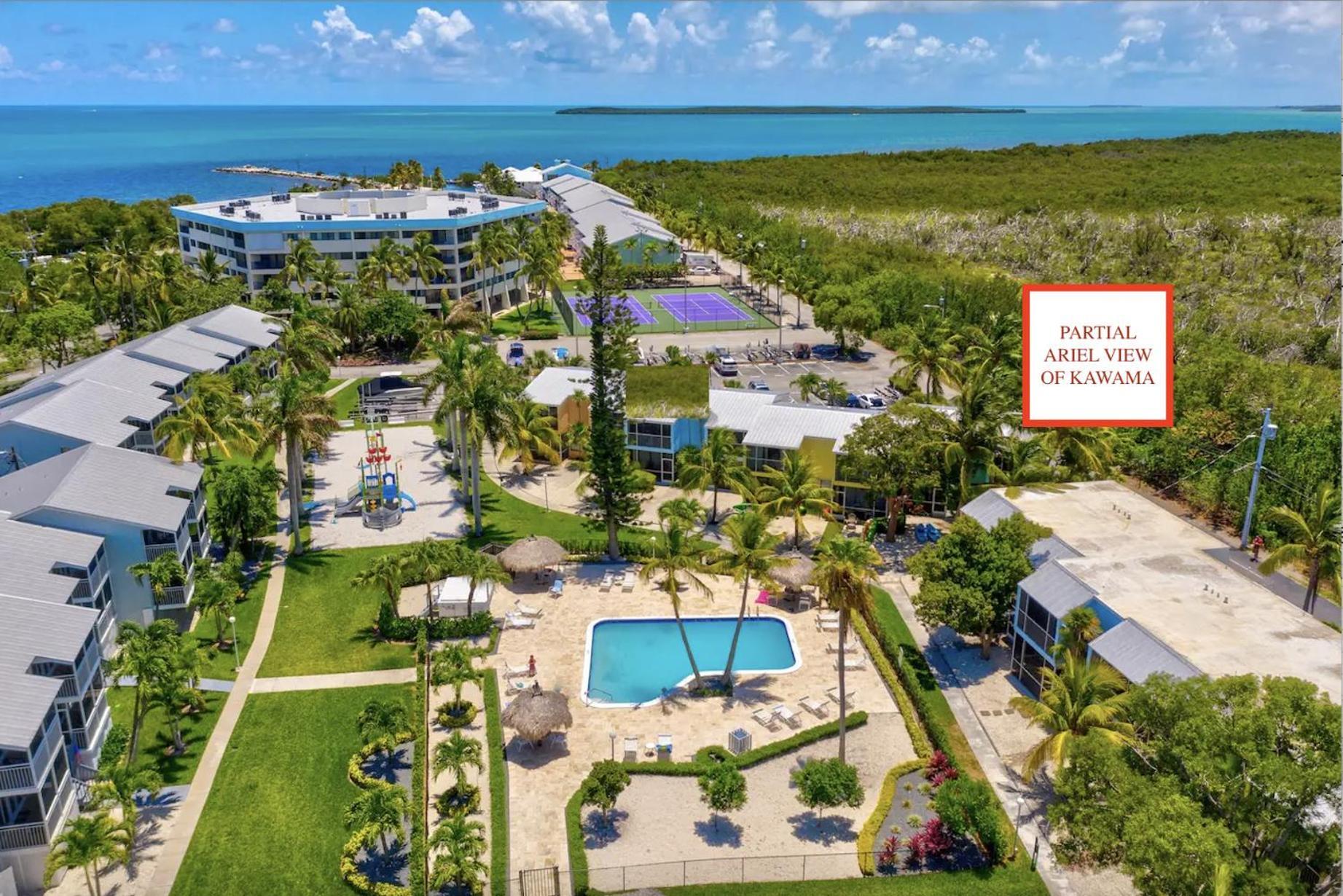Beautiful Kawama Townhouse-p6 * Key Largo