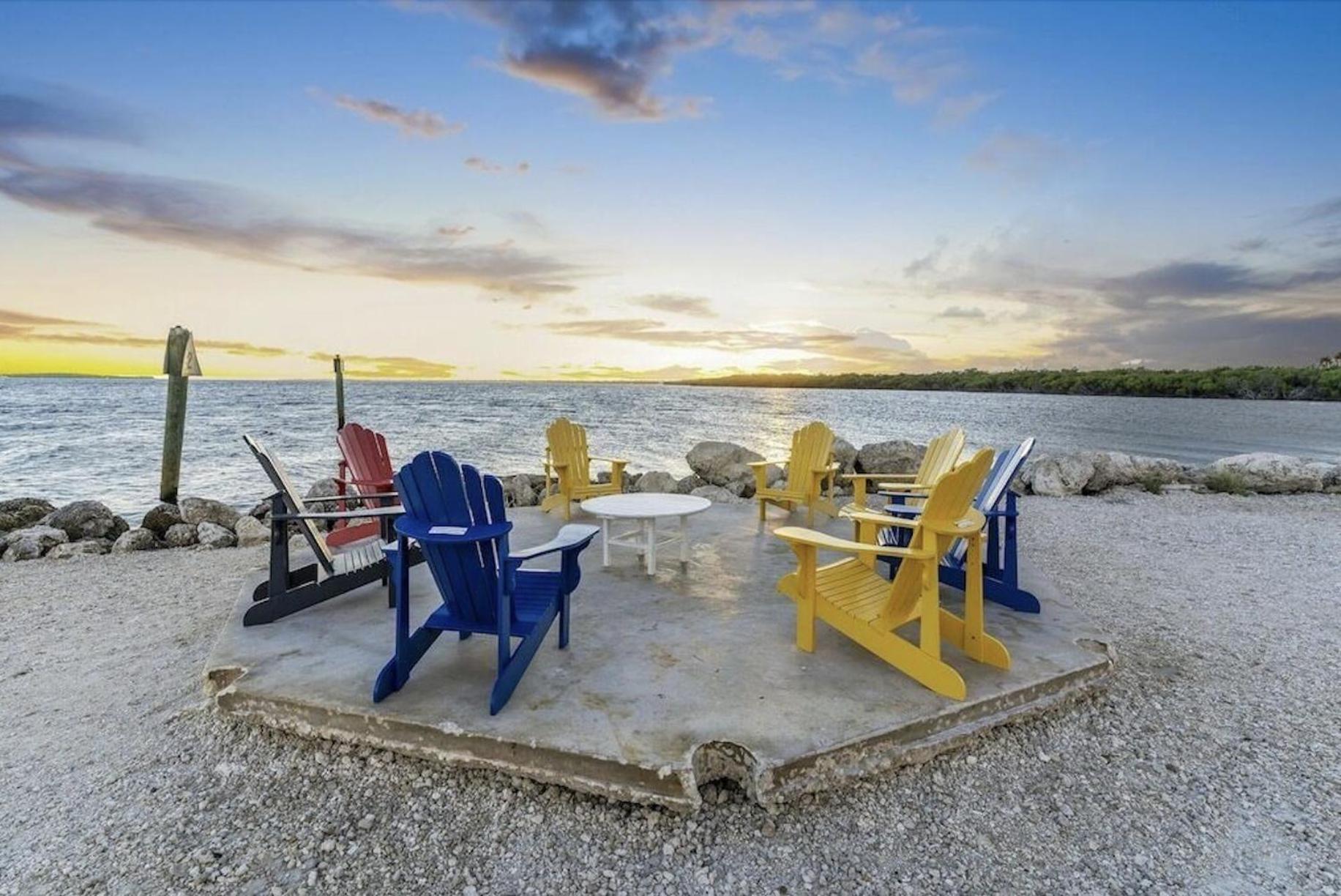 Holiday home Beautiful Kawama Townhouse-p6 Key Largo