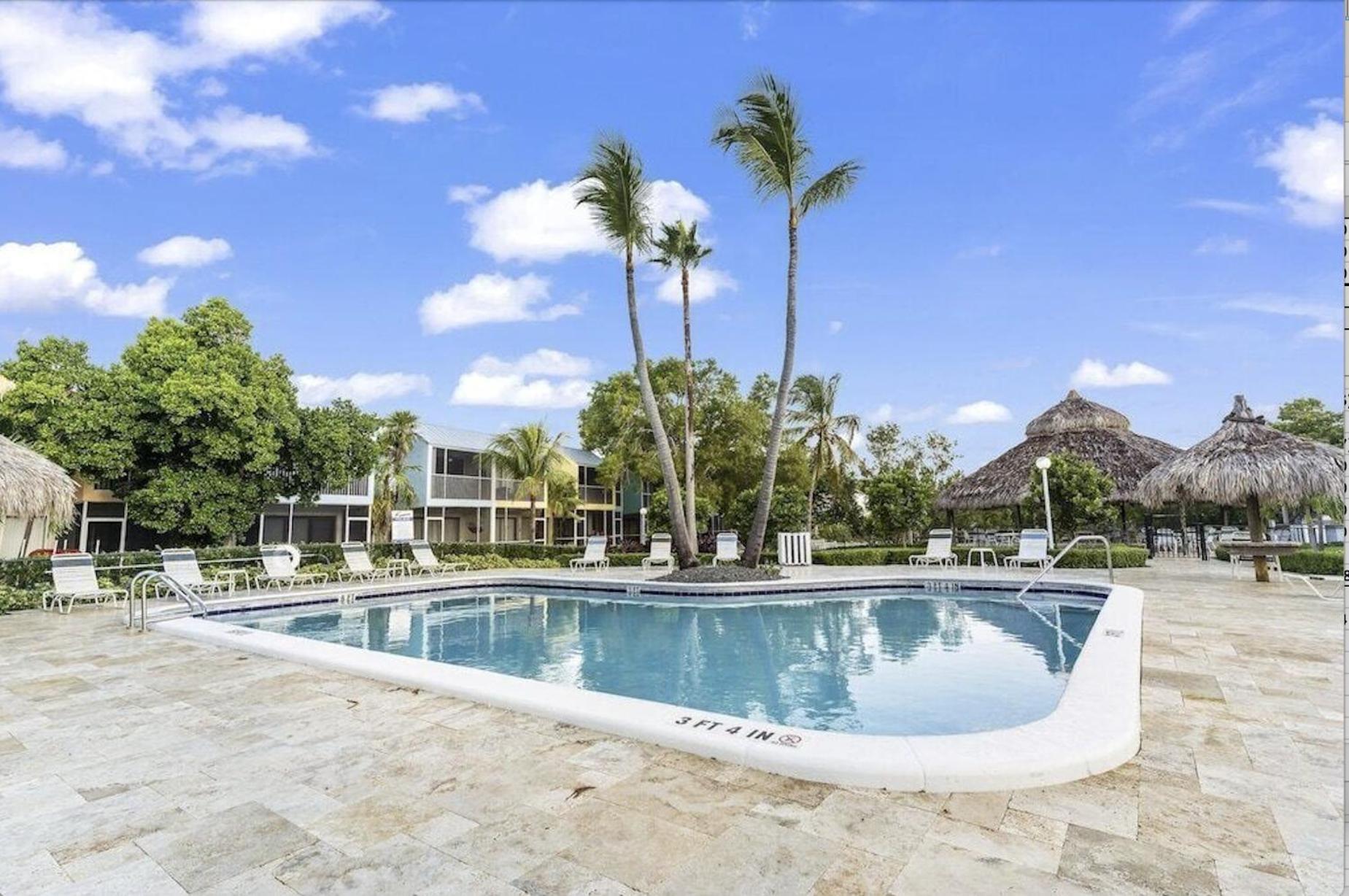 Beautiful Kawama Townhouse-p6 * Key Largo