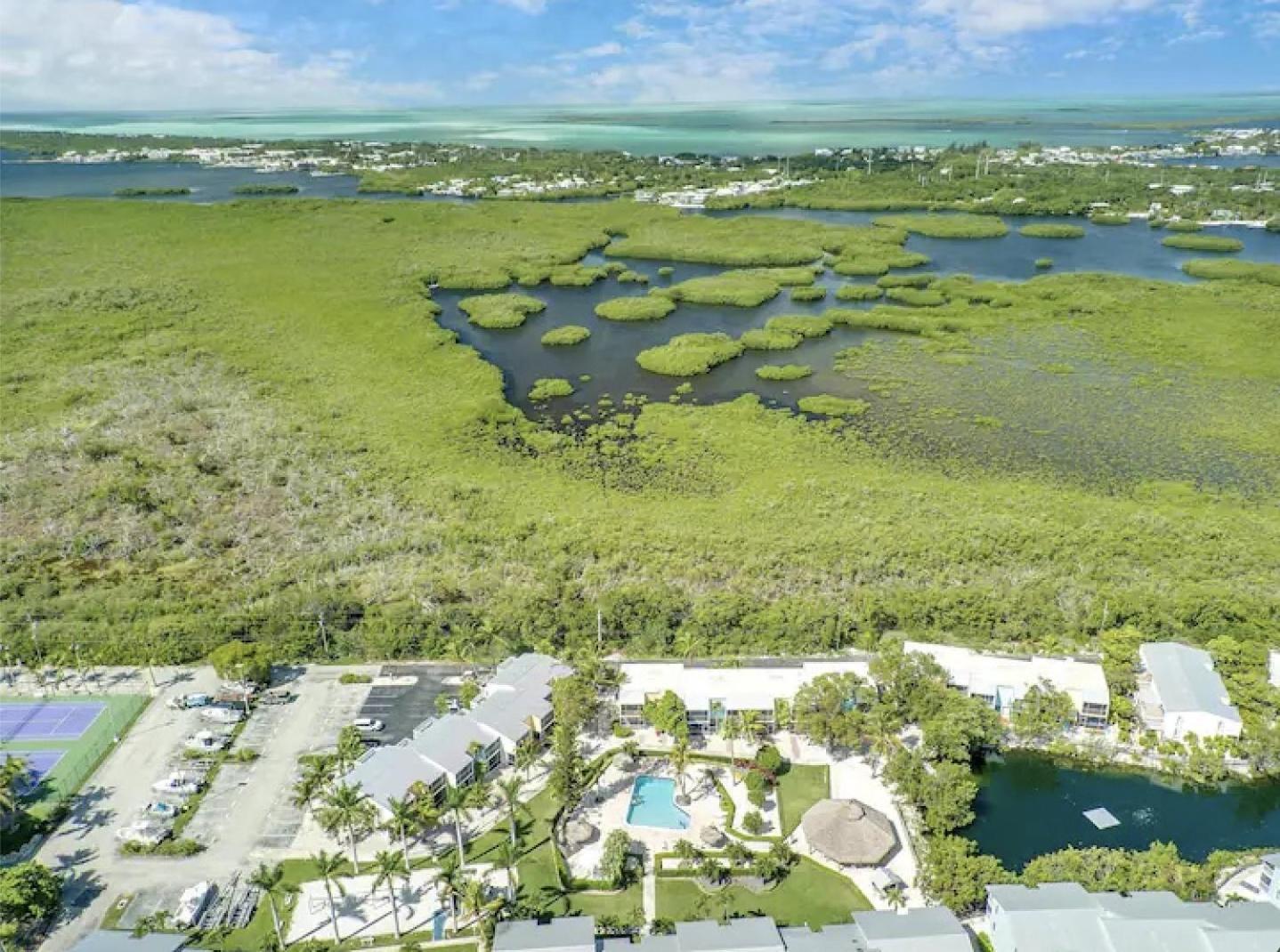Holiday home Beautiful Kawama Townhouse-p6 Key Largo