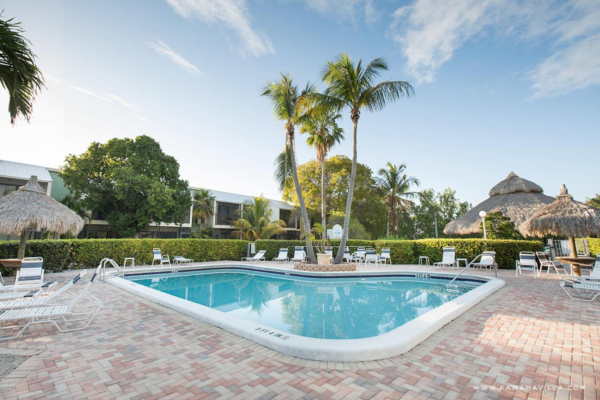 Beautiful Kawama Townhouse-p6 * Key Largo