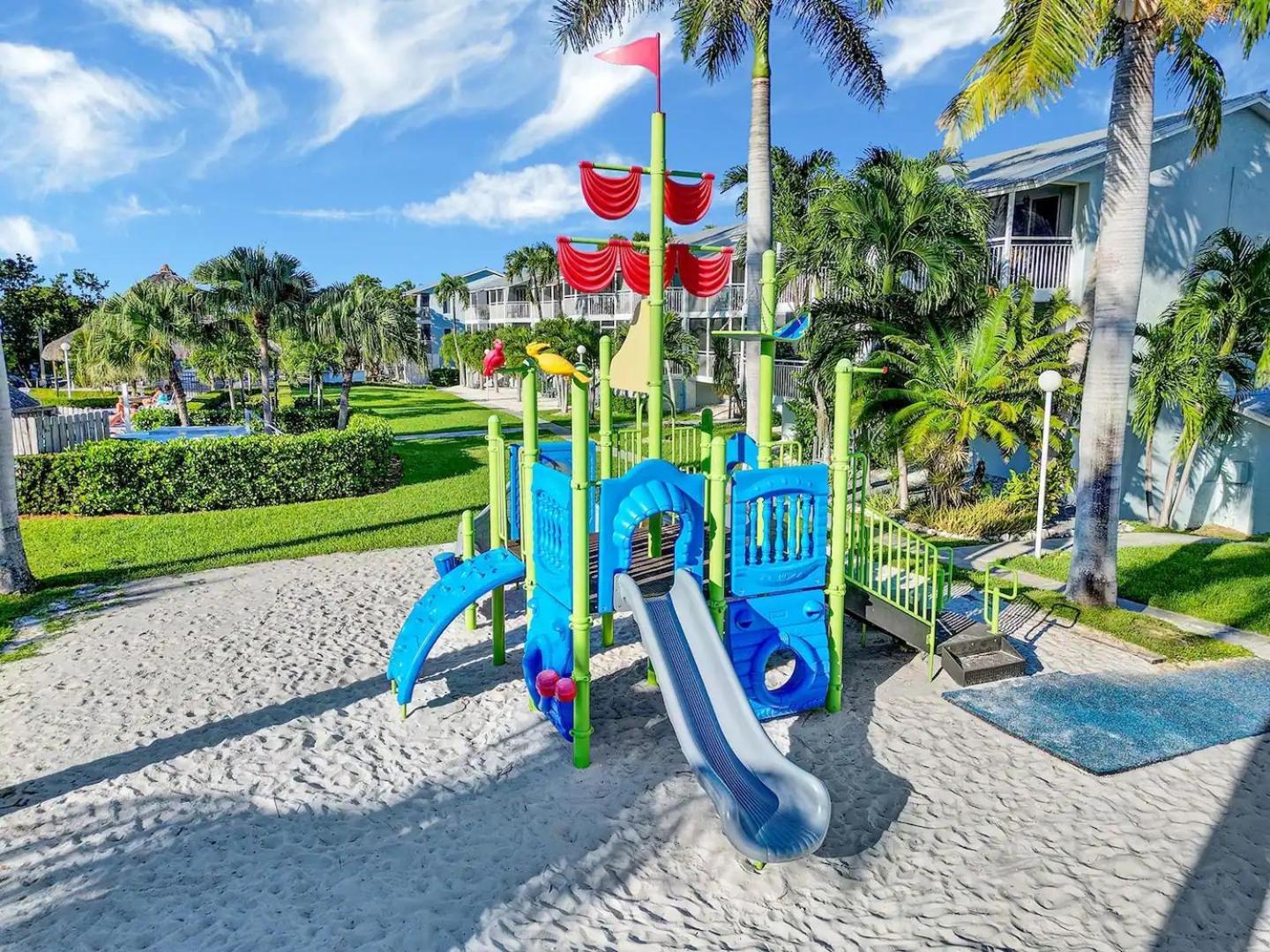 Holiday home Beautiful Kawama Townhouse-p6 Key Largo