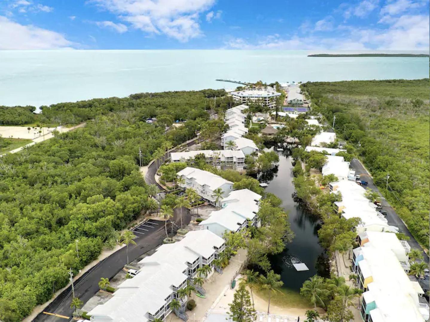 Beautiful Kawama Townhouse-p6 Key Largo