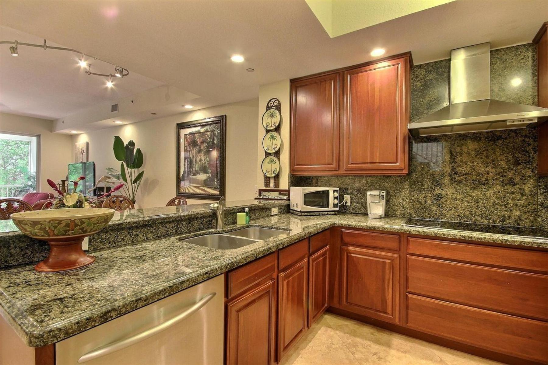 Apartment 608 Mariners Club Key Largo