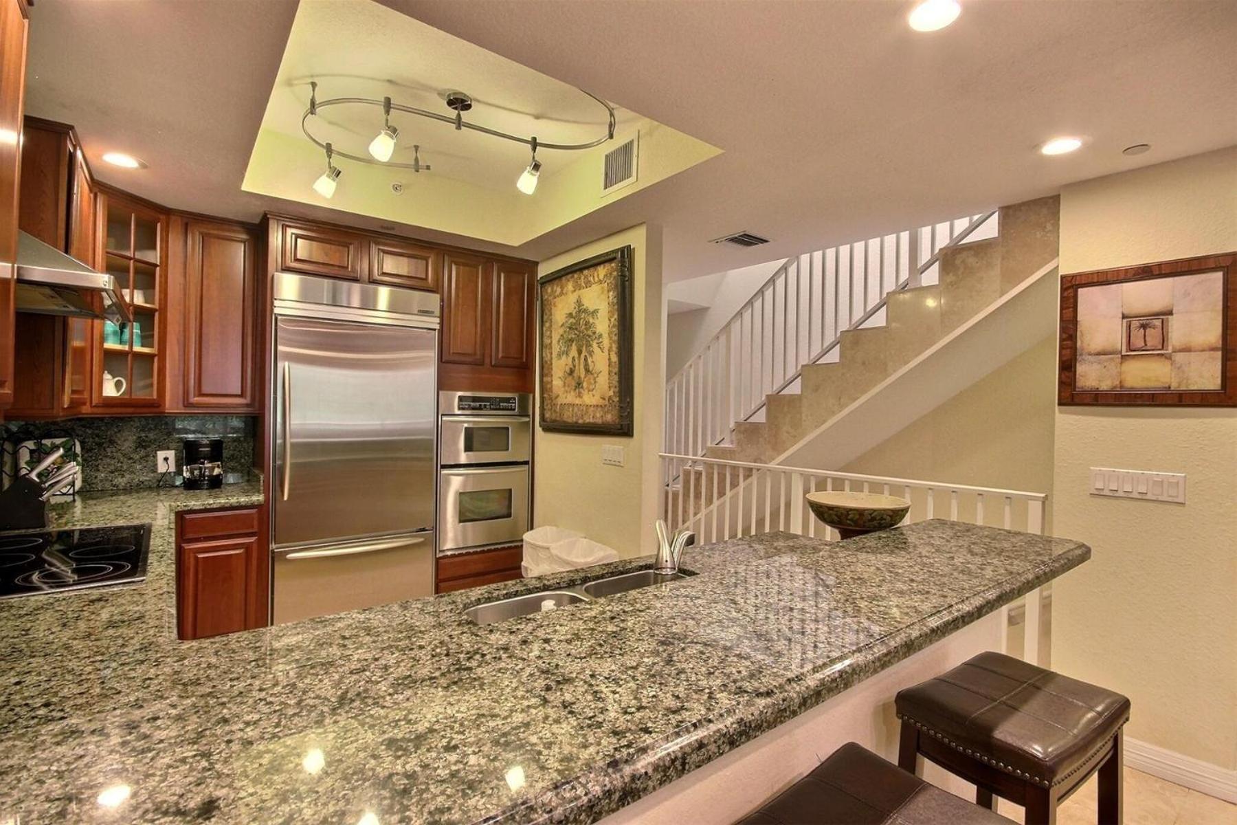 Apartment 608 Mariners Club Key Largo