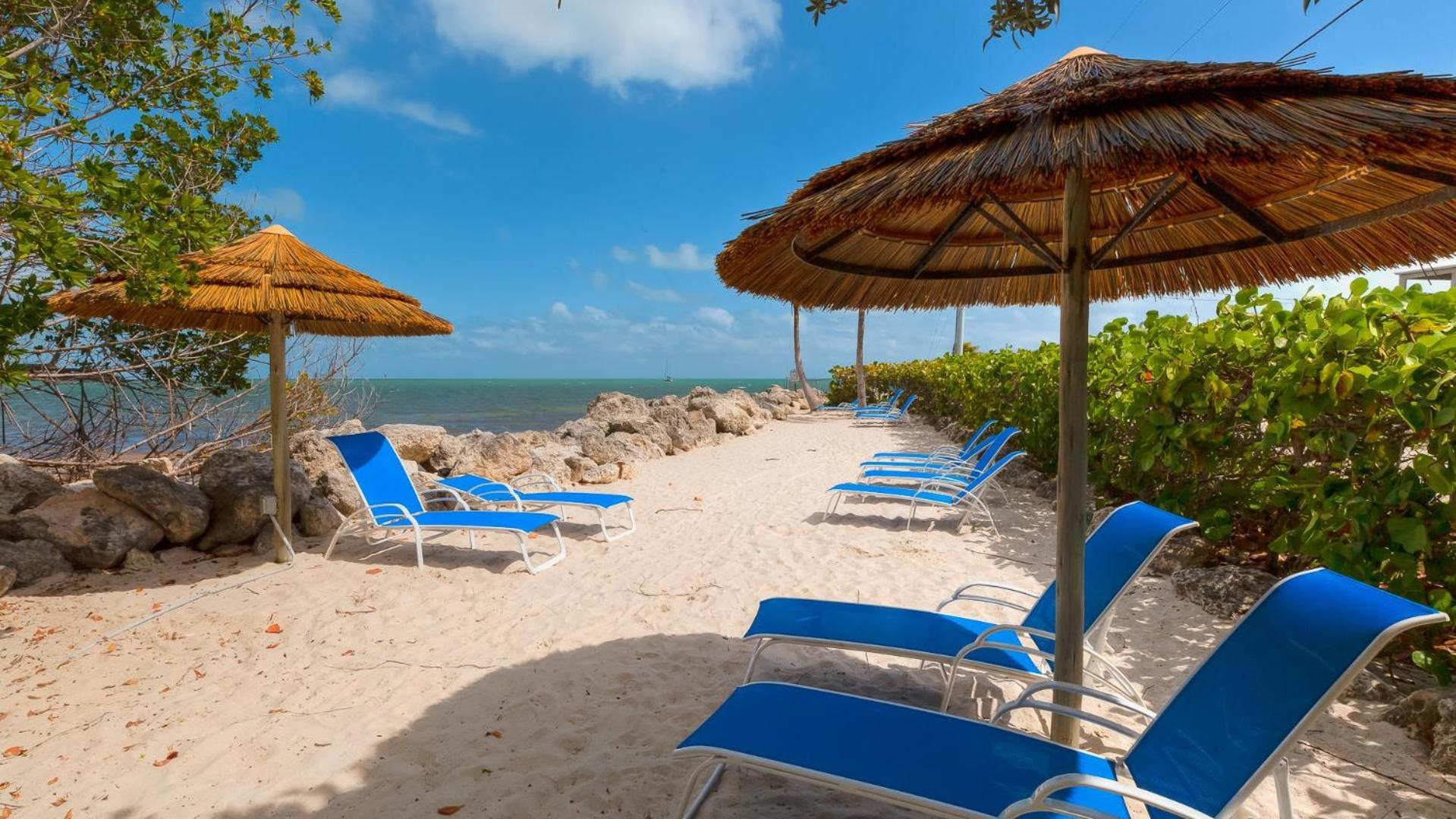 608 Mariners Club Apartment Key Largo