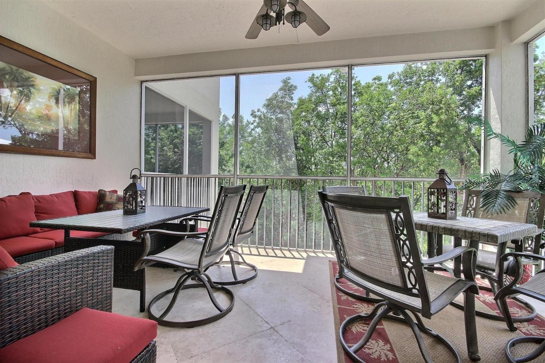 Apartment 608 Mariners Club *