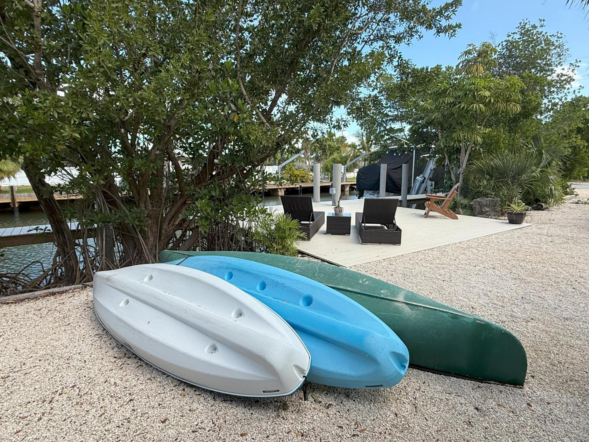 Tidemark - Private Swim Spa, Tiki, 200ft Of Waterfront Dockage Holiday home *
