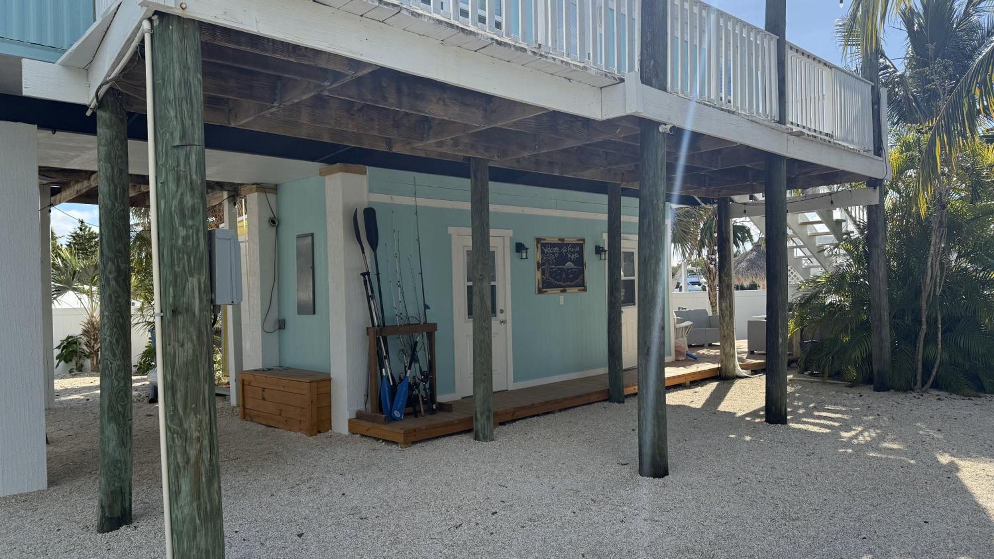Holiday home Tidemark - Private Swim Spa, Tiki, 200ft Of Waterfront Dockage *