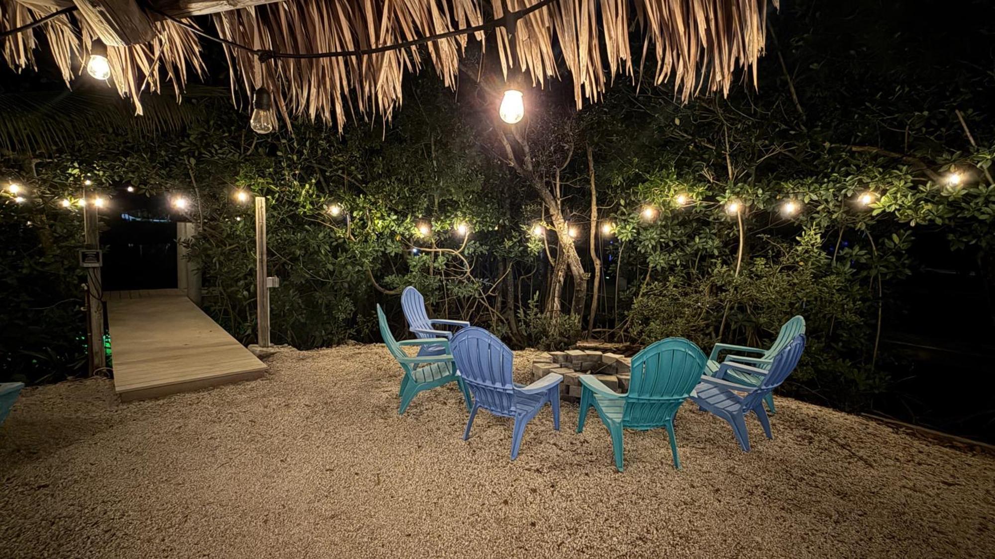 Tidemark - Private Swim Spa, Tiki, 200ft Of Waterfront Dockage * Key Largo