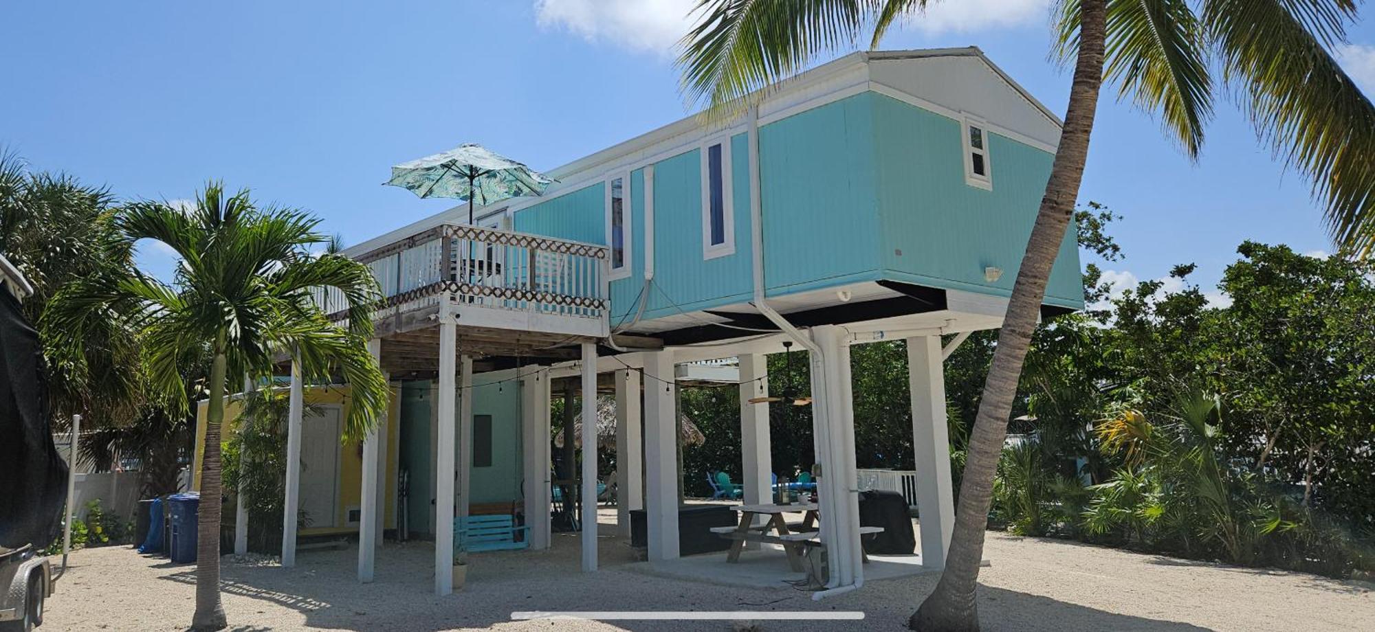 Holiday home Tidemark - Private Swim Spa, Tiki, 200ft Of Waterfront Dockage *