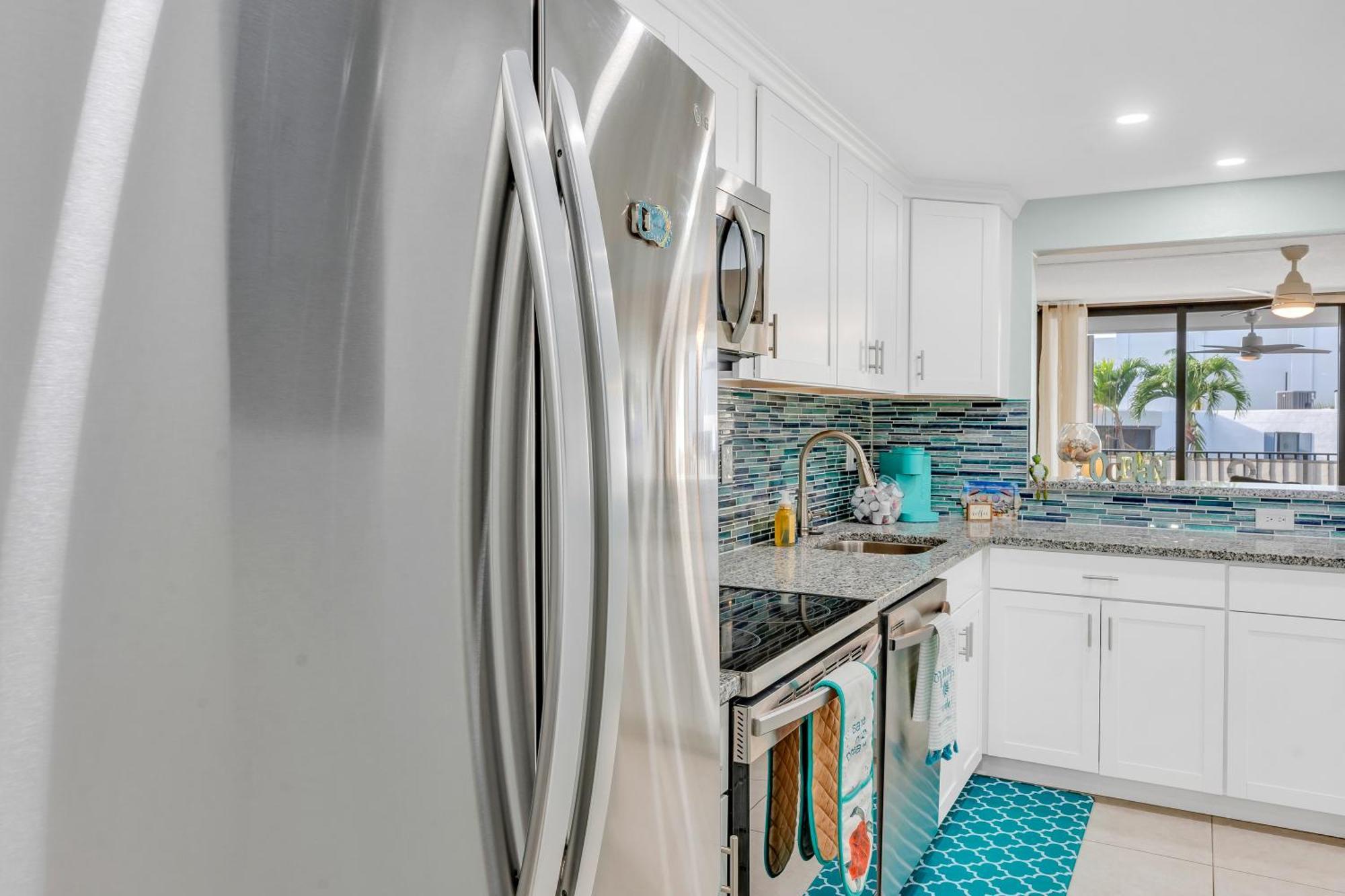 2br In W Pool And Sunset Views * Key Largo