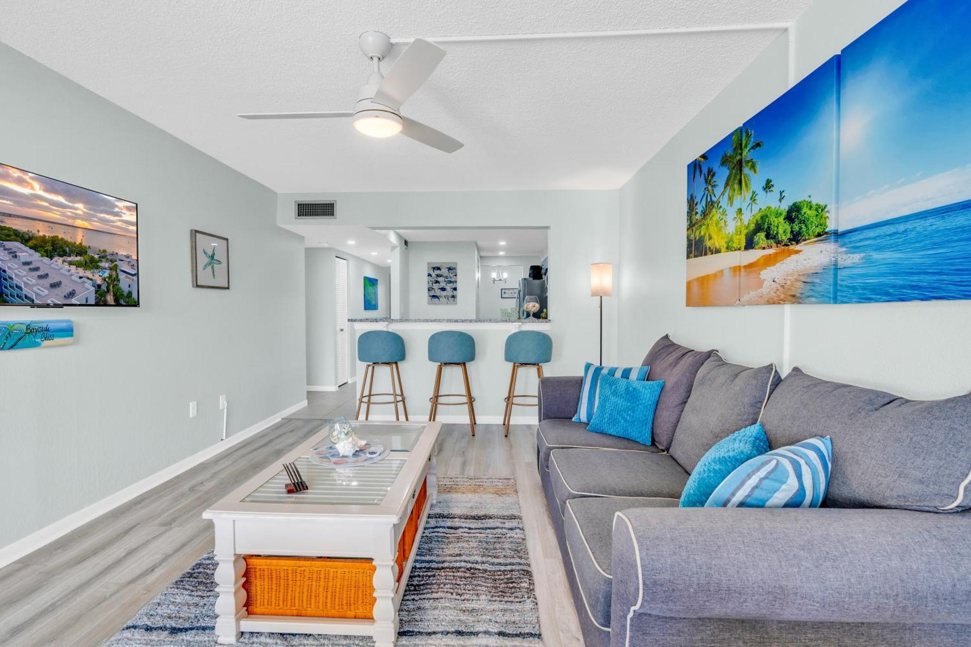 2br In W Pool And Sunset Views * Key Largo