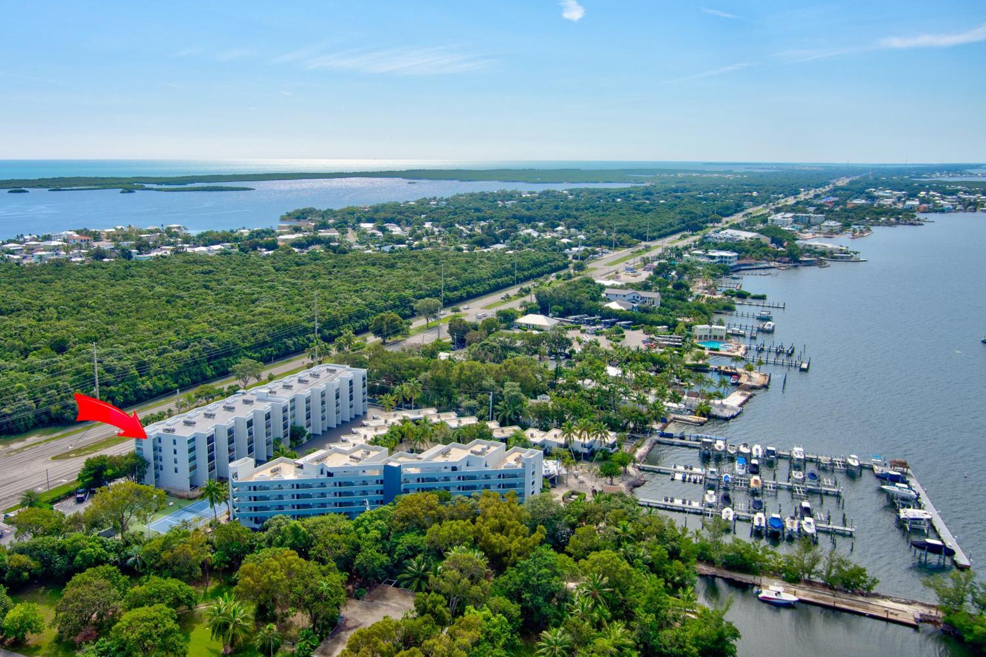 2br In W Pool And Sunset Views *