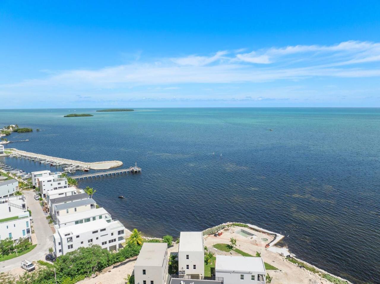 Oceanfront Oasis With Pool And Hot Tub Holiday home Key Largo