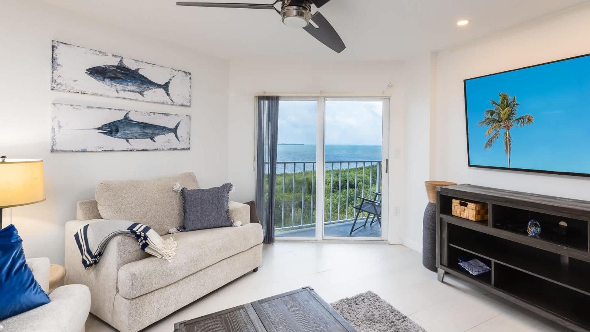 Captains Quarters Ocean Pointe 4405 Holiday home