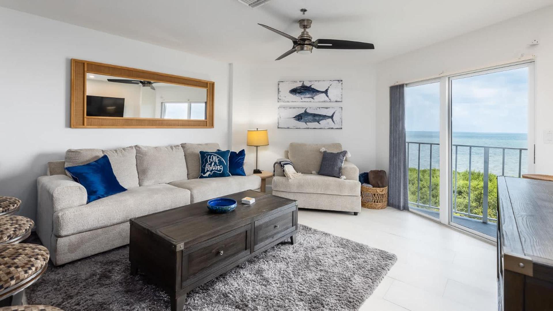 Captains Quarters Ocean Pointe 4405 Holiday home *