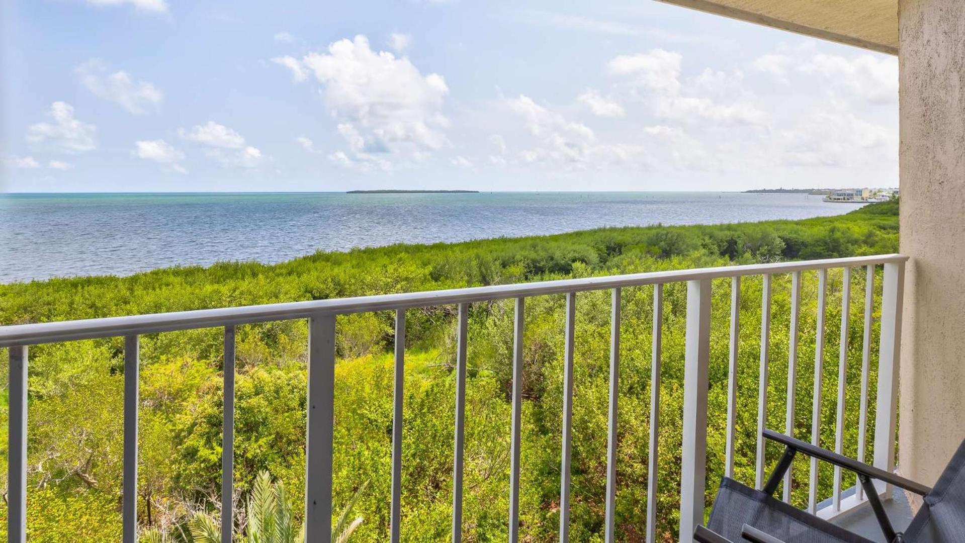 Captains Quarters Ocean Pointe 4405 Holiday home Key Largo