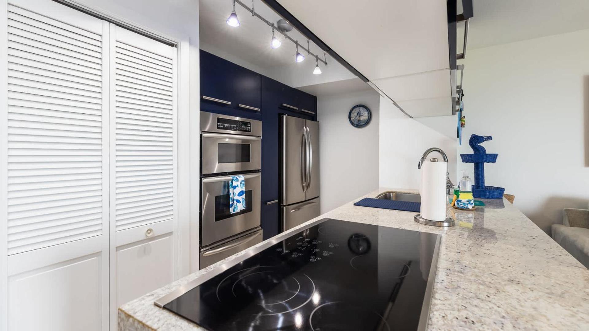 Captains Quarters Ocean Pointe 4405