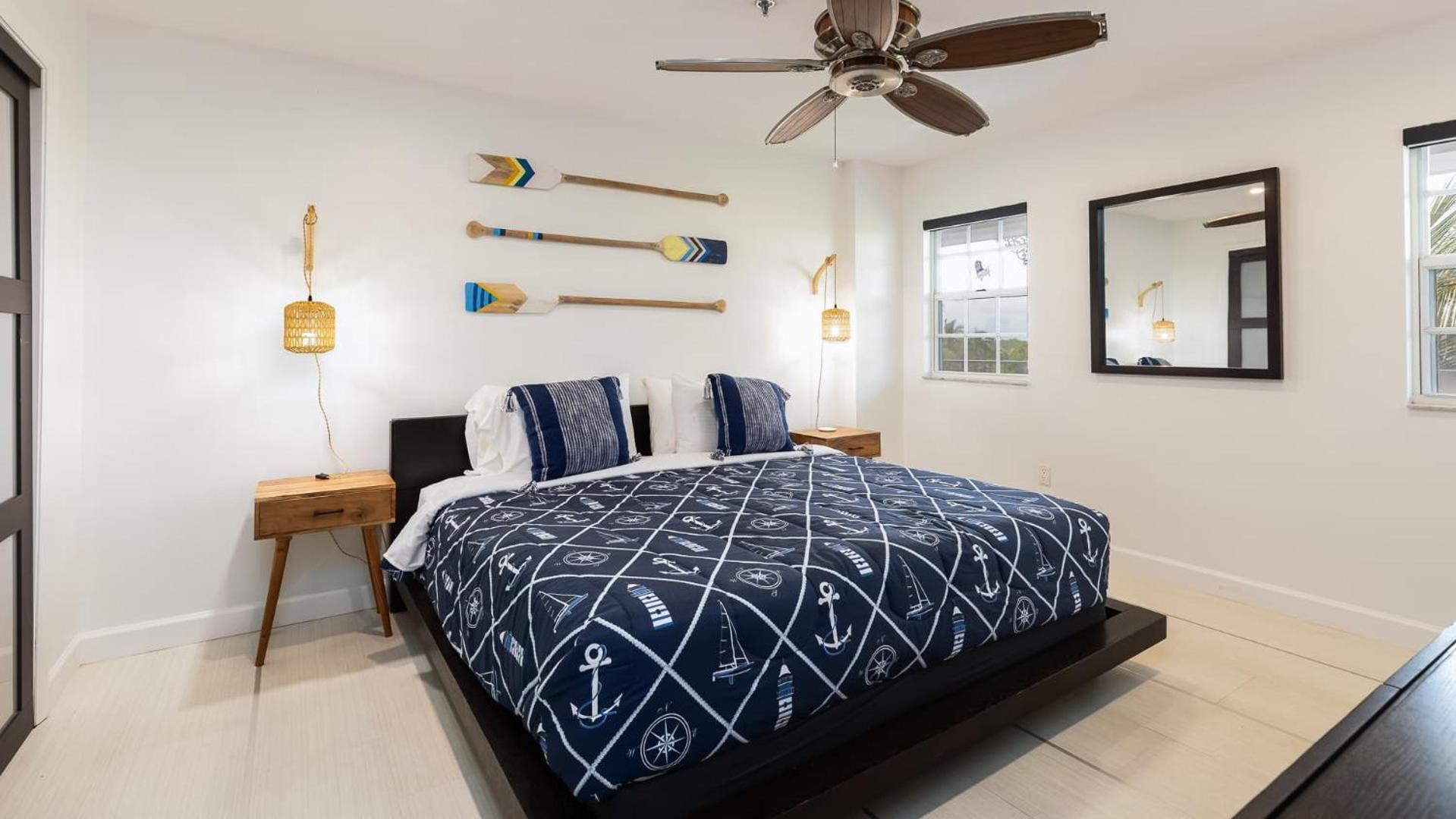 Holiday home Captains Quarters Ocean Pointe 4405 *