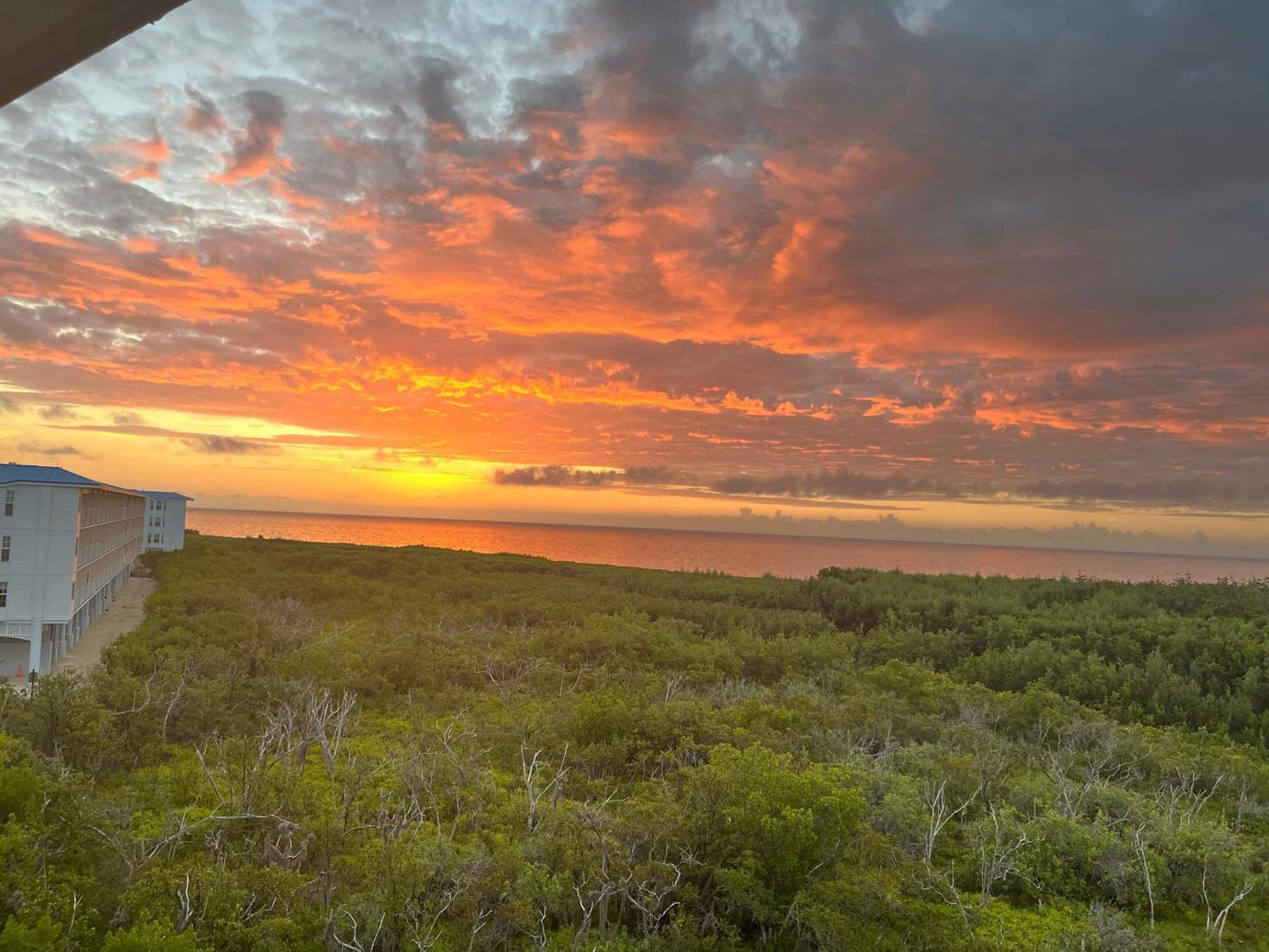 Sea View And Sunrise Floor Ocean Pointe 2412 Key Largo