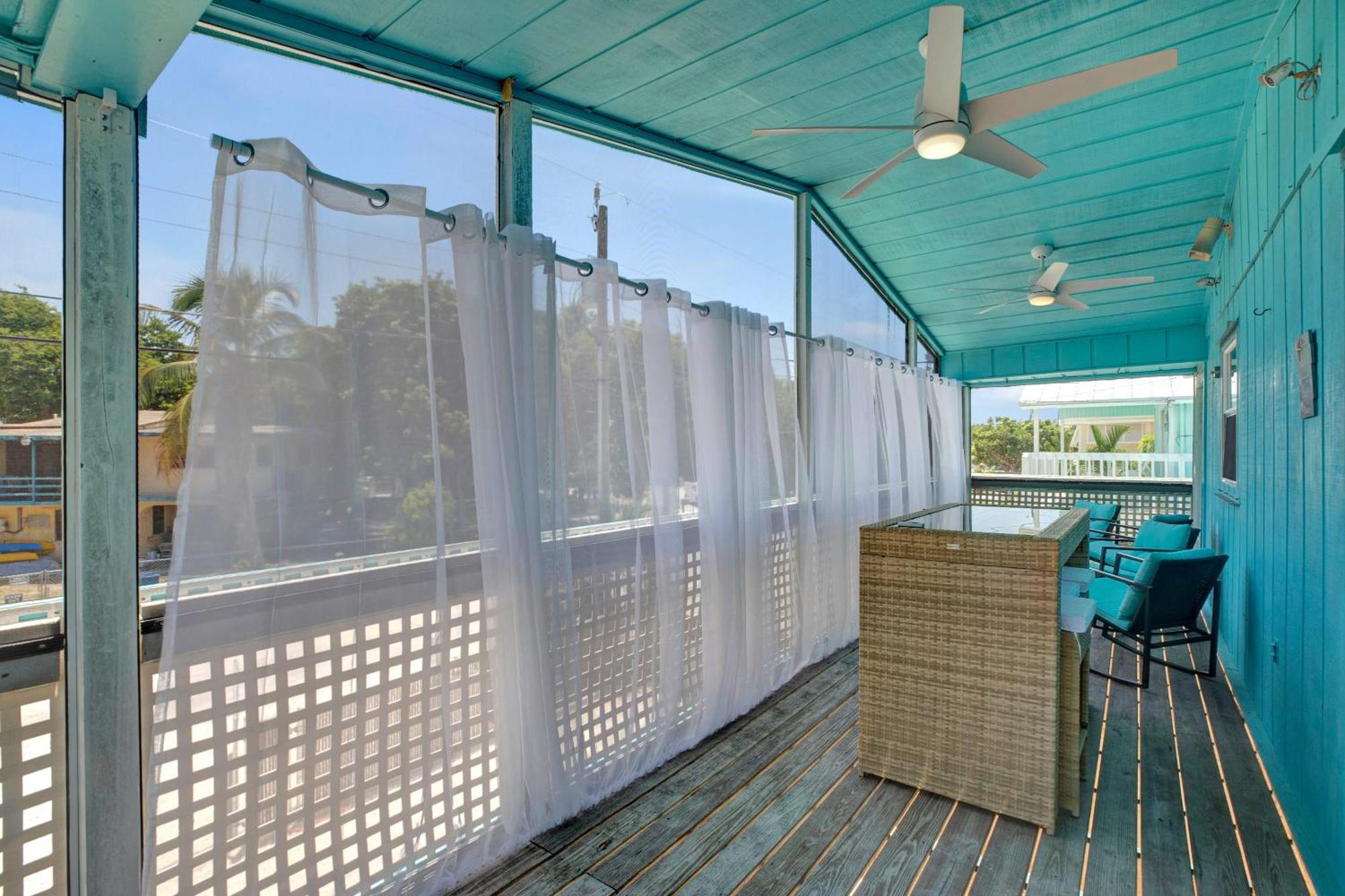 With And Pool Holiday home Key Largo