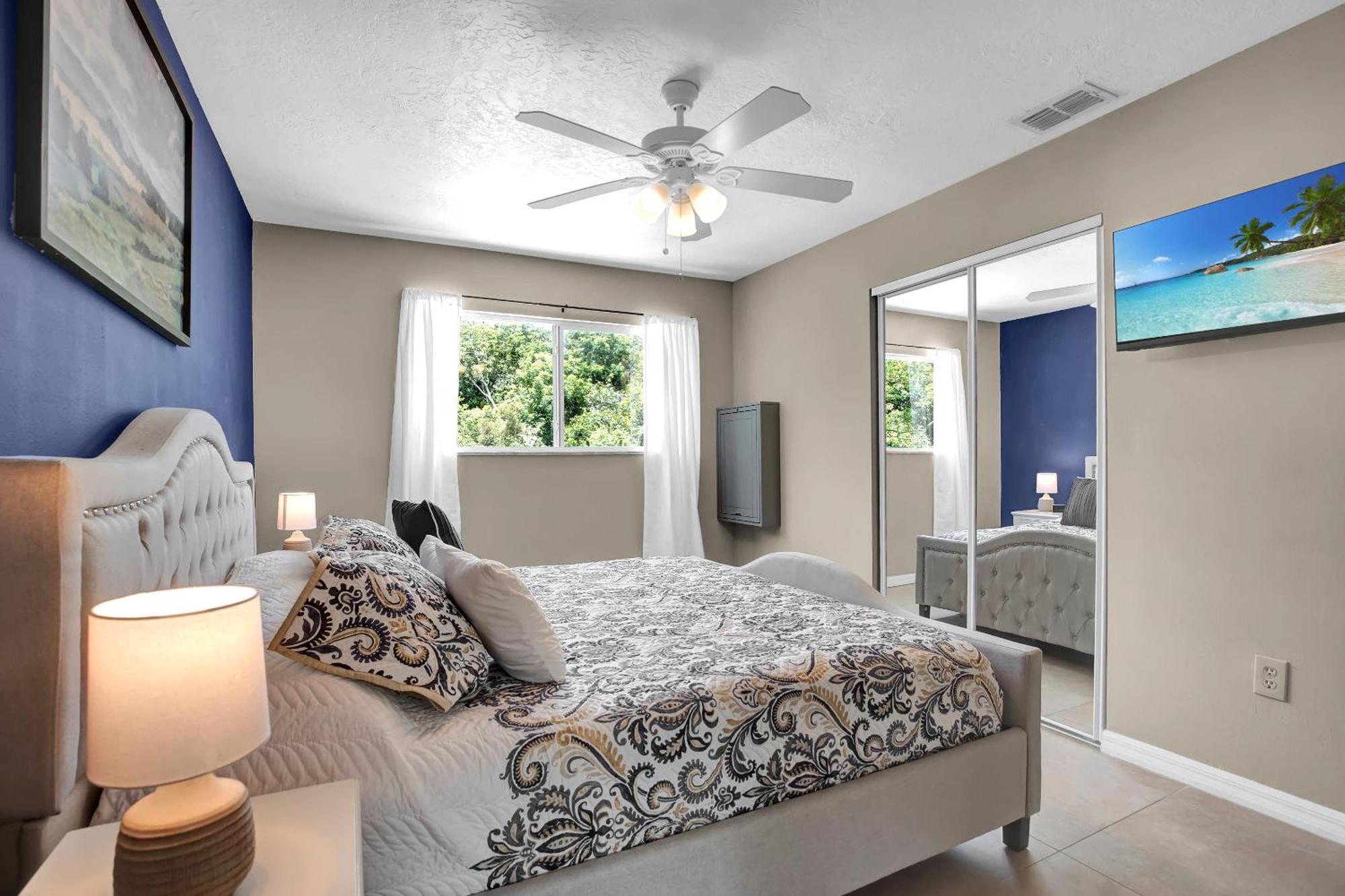 With And Pool Holiday home Key Largo