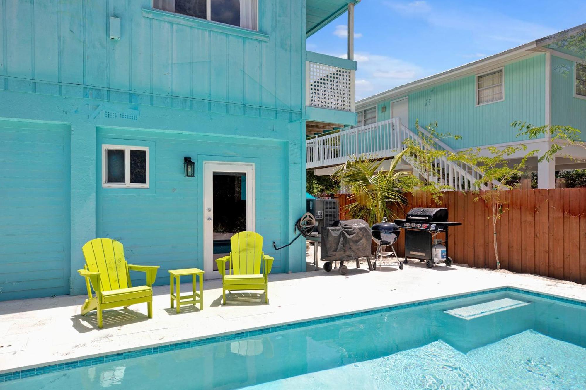 With And Pool Holiday home *