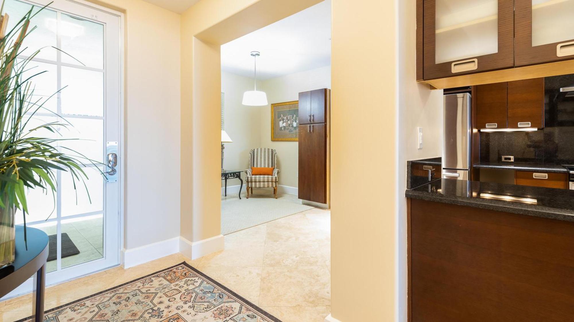 Apartment 122 Mariners Club Key Largo