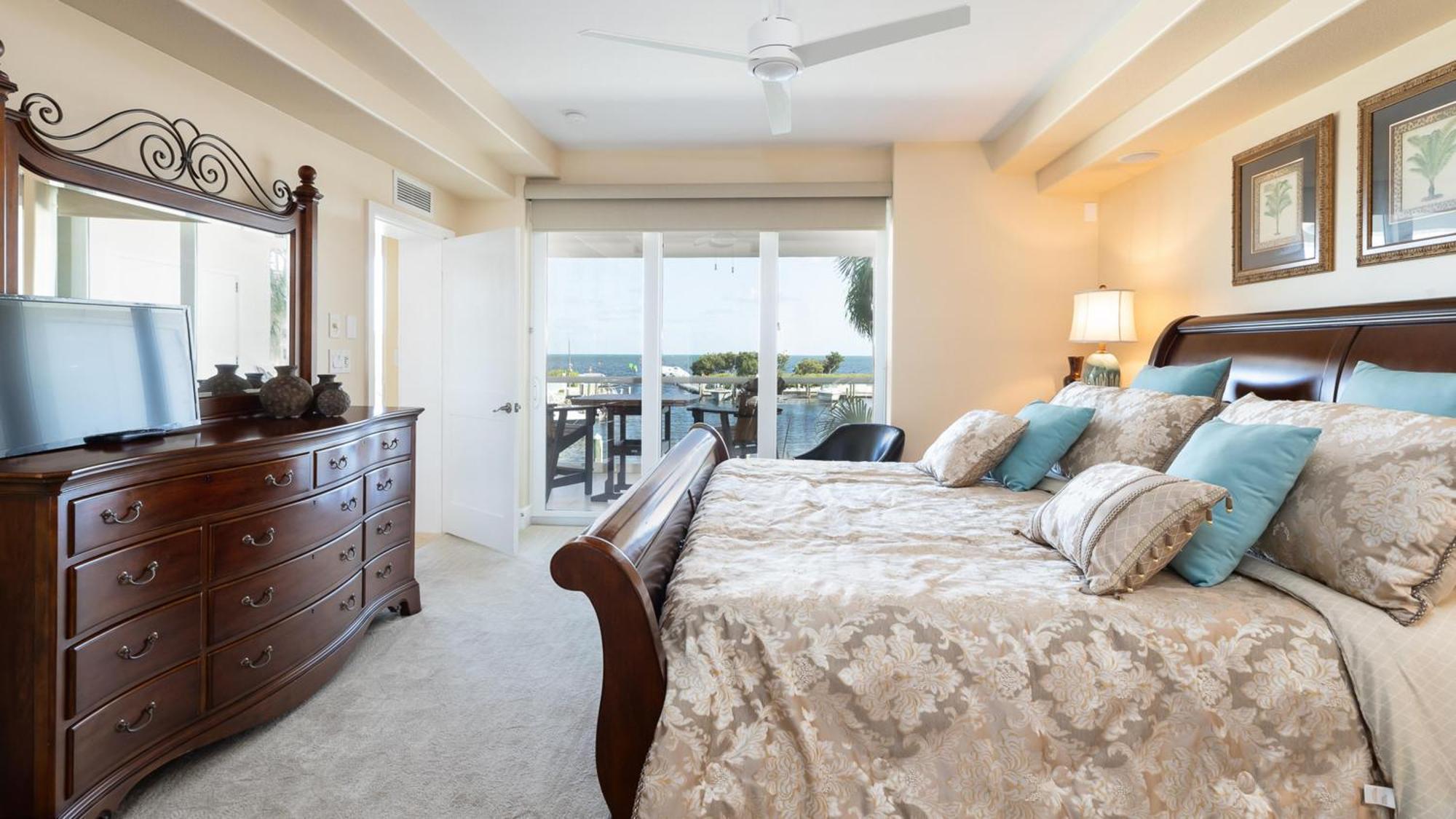 Apartment 122 Mariners Club Key Largo