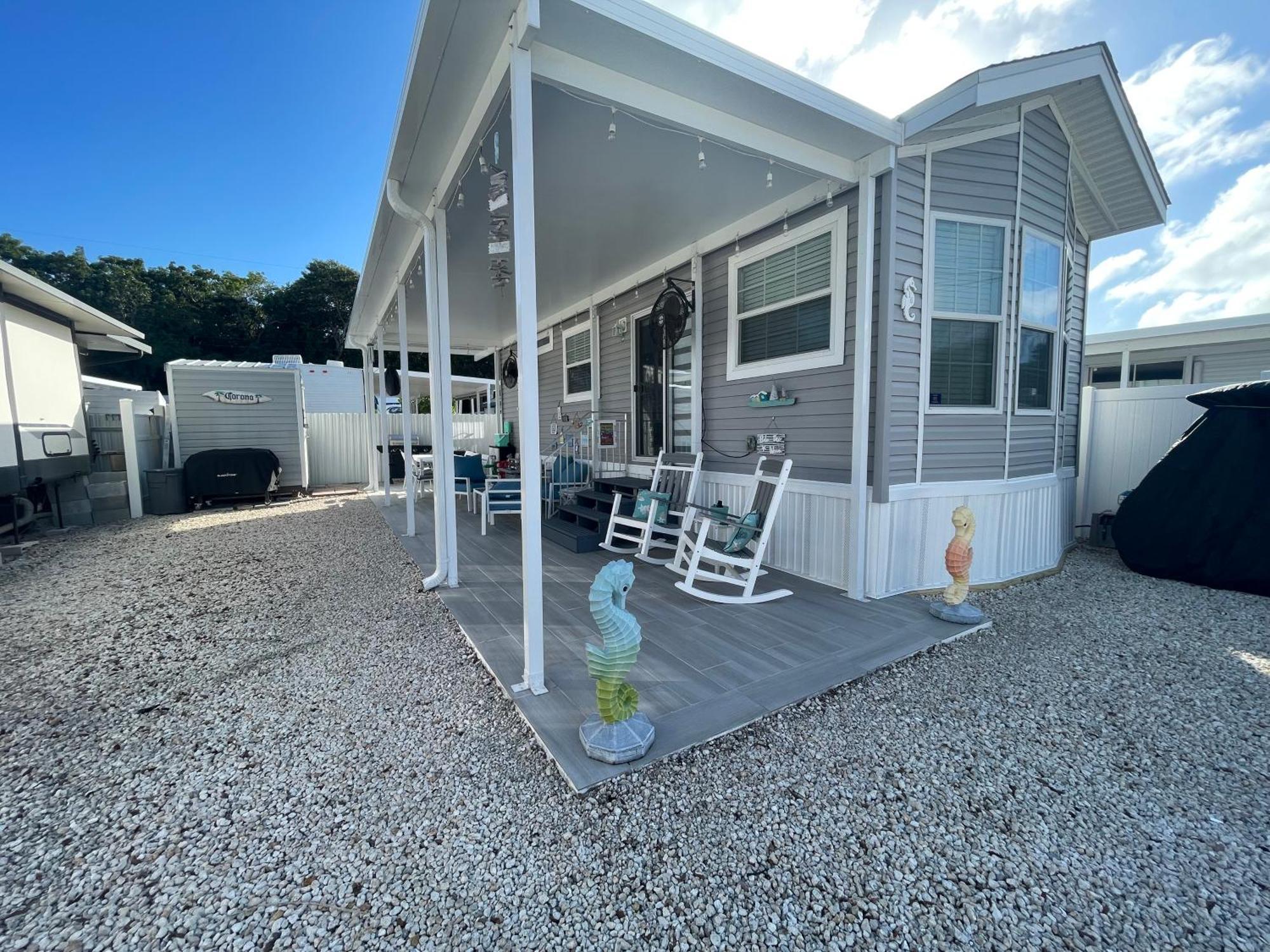 Casa Seahorse Holiday home