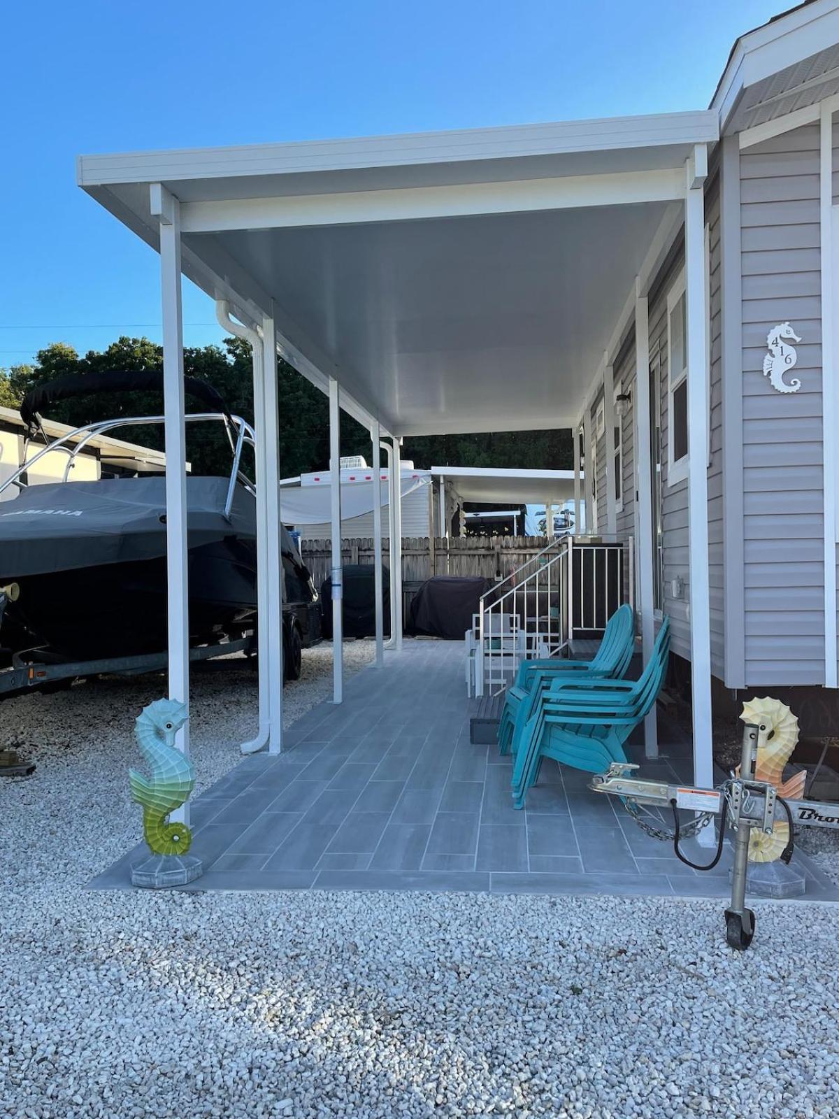 Casa Seahorse Holiday home