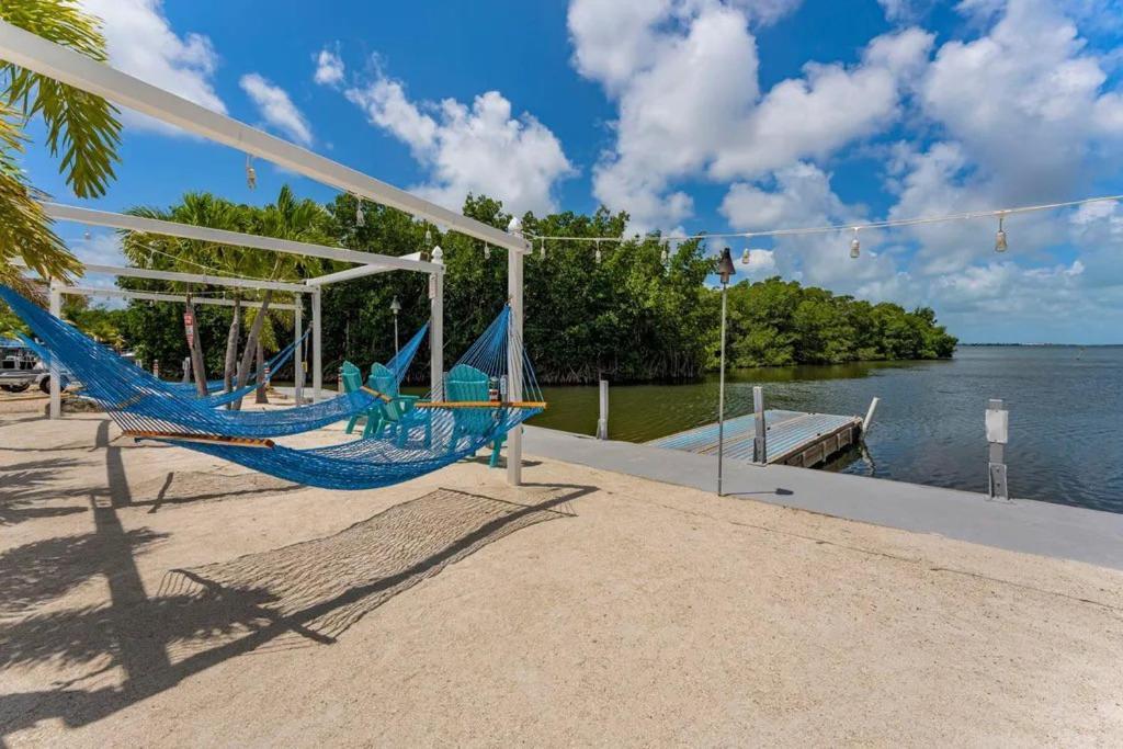 Casa Seahorse * Key Largo