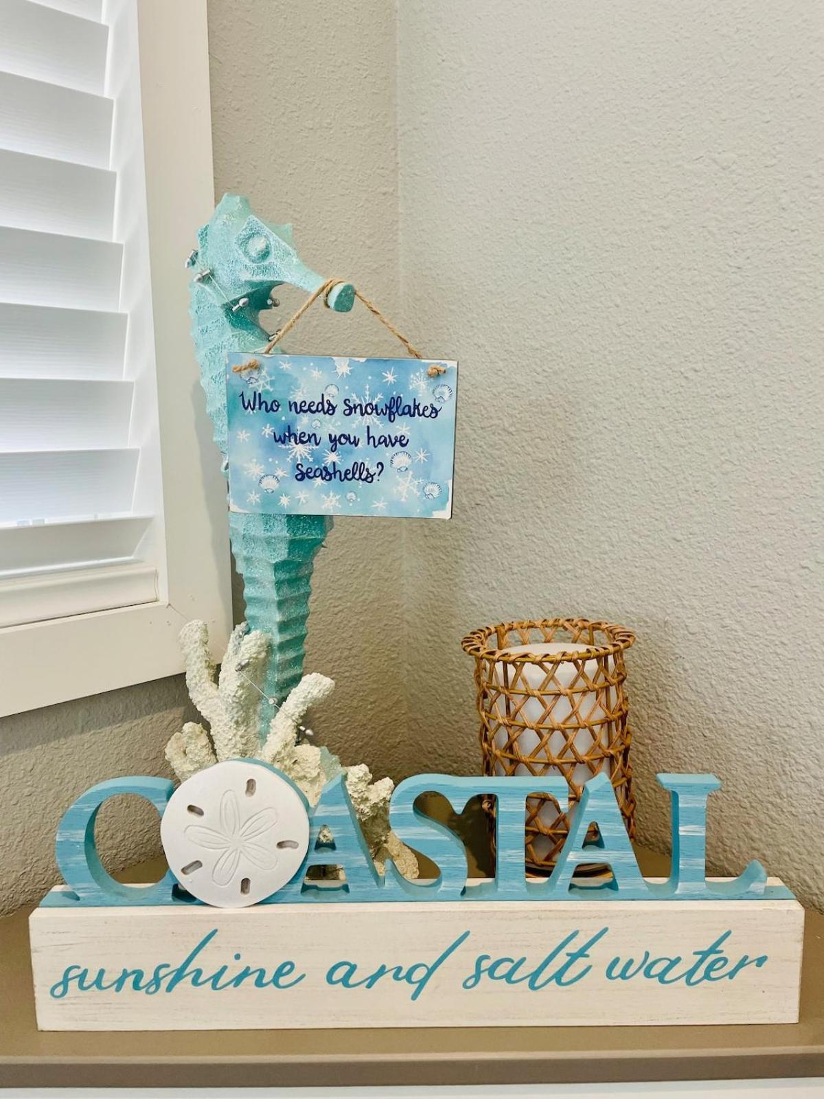 Holiday home Casa Seahorse Key Largo
