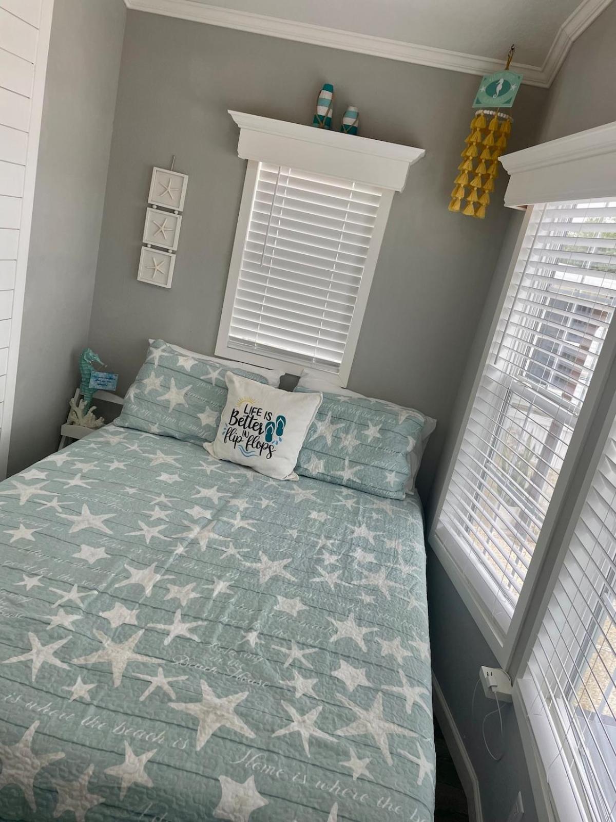 Holiday home Casa Seahorse *