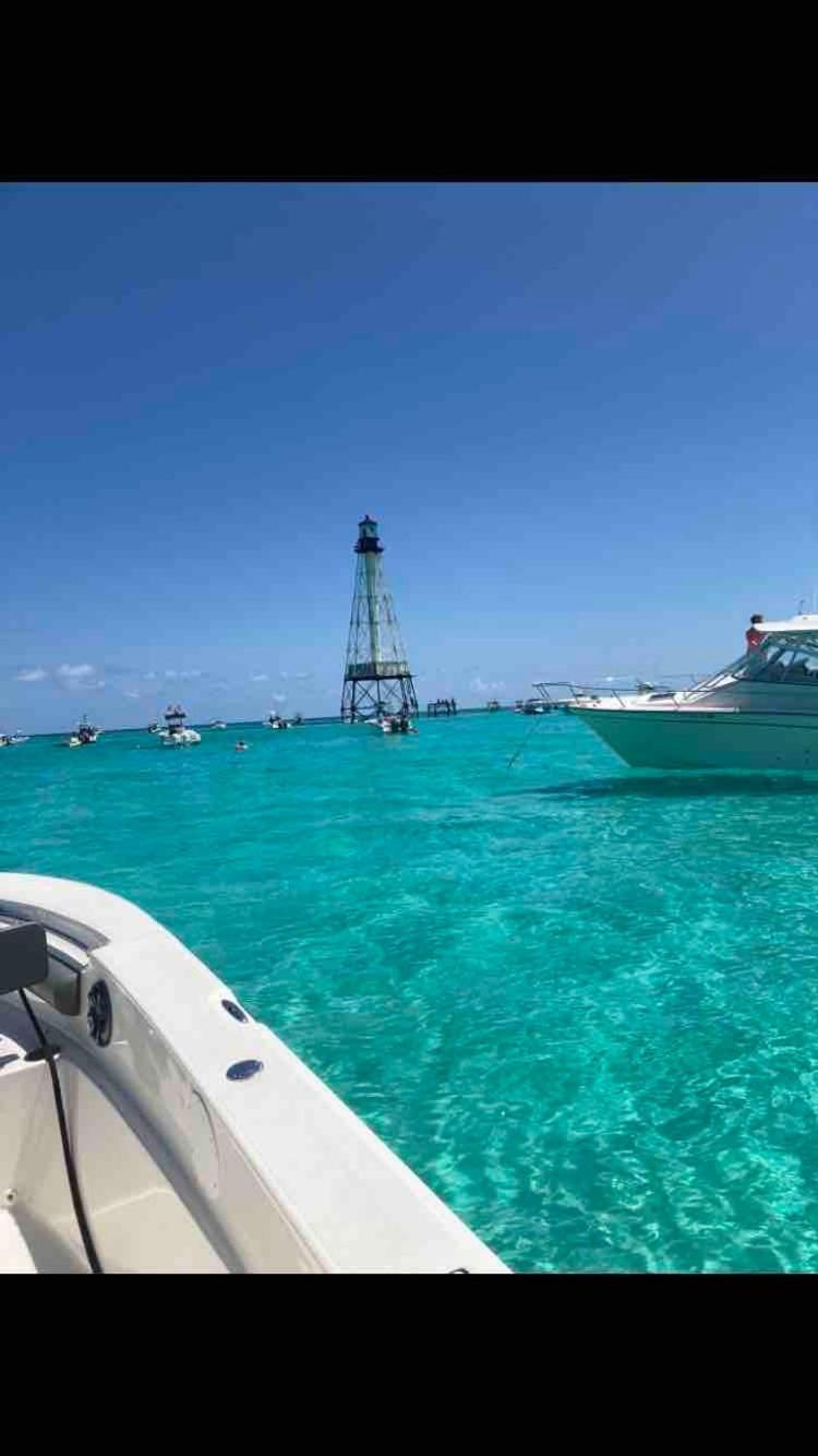 Keys Paradise! Holiday home *