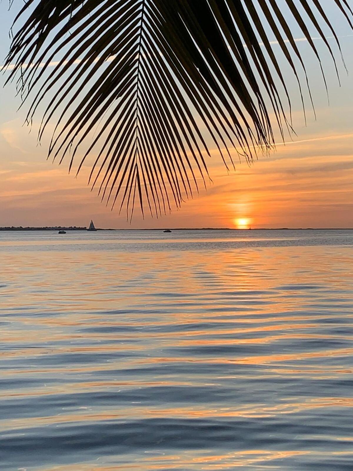 Keys Paradise!
