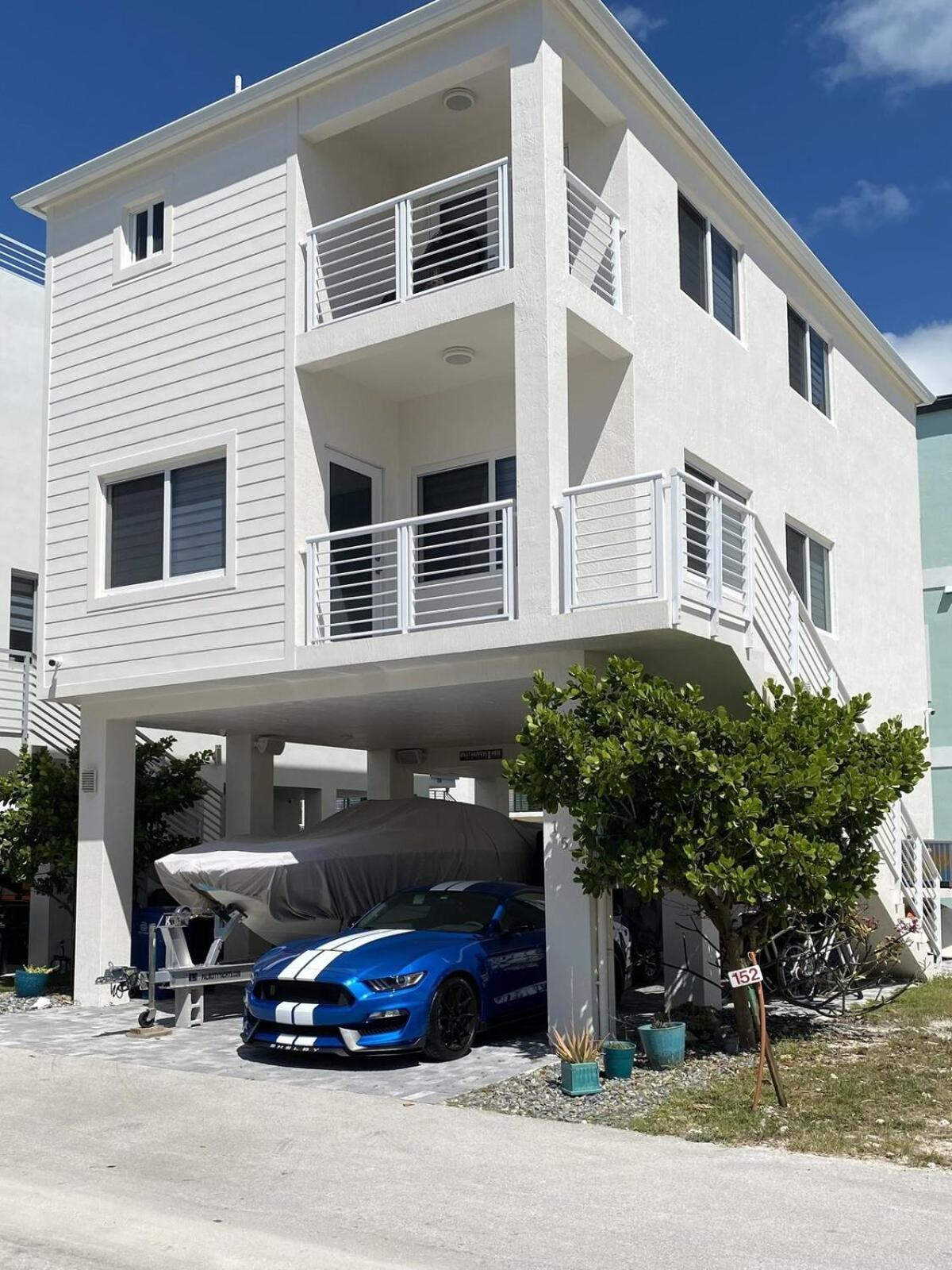 Casa153 Holiday home