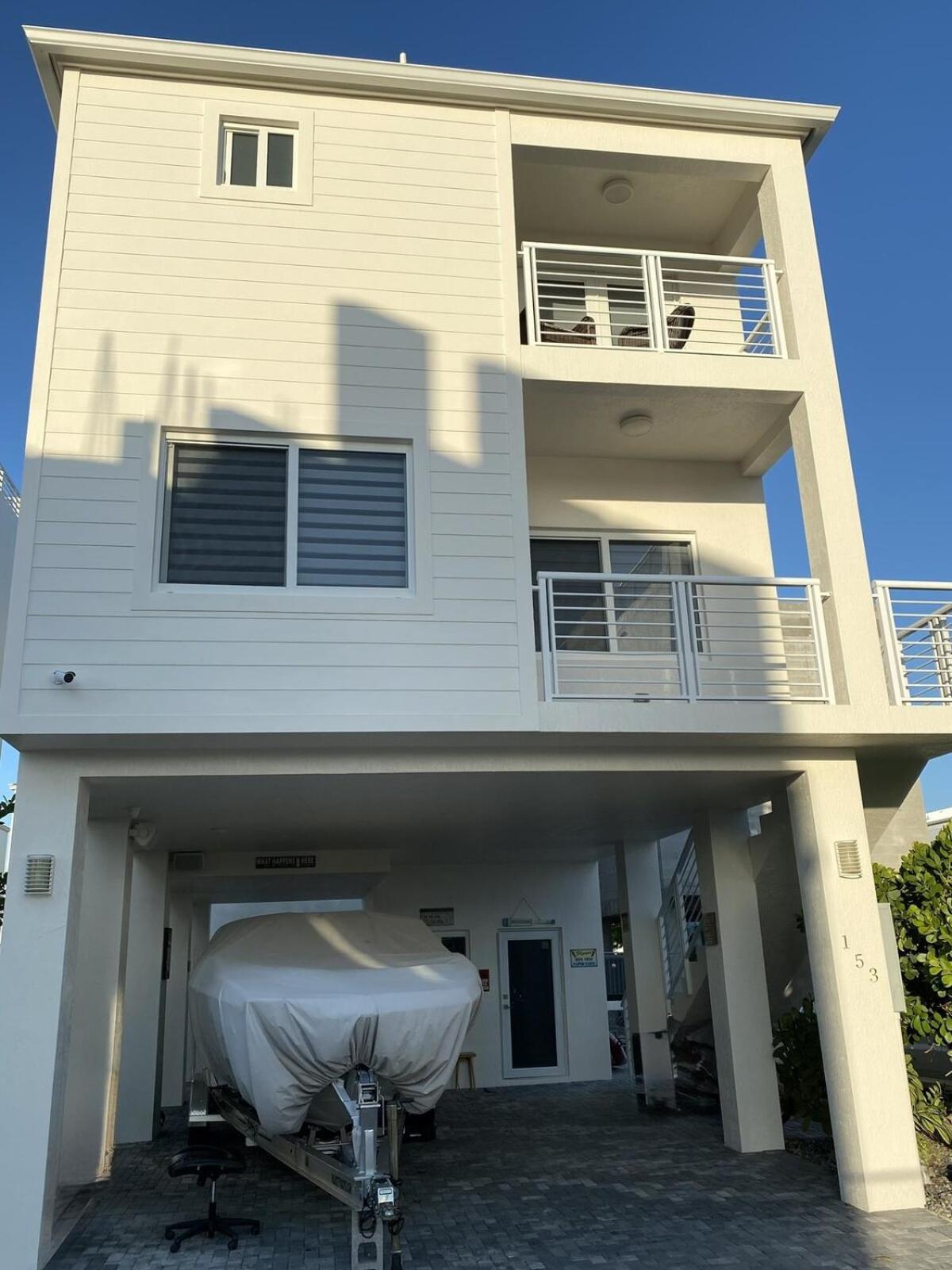 Holiday home Casa153 Key Largo