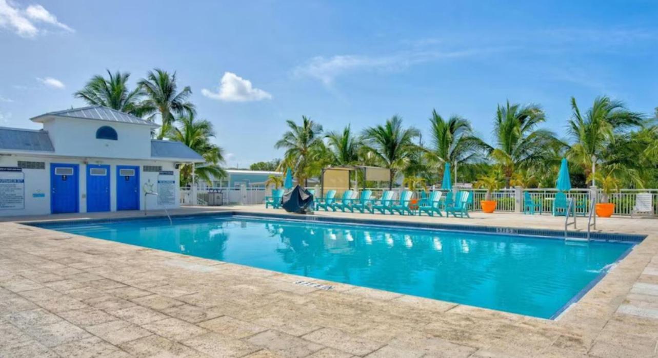 Casa Seahorse * Key Largo
