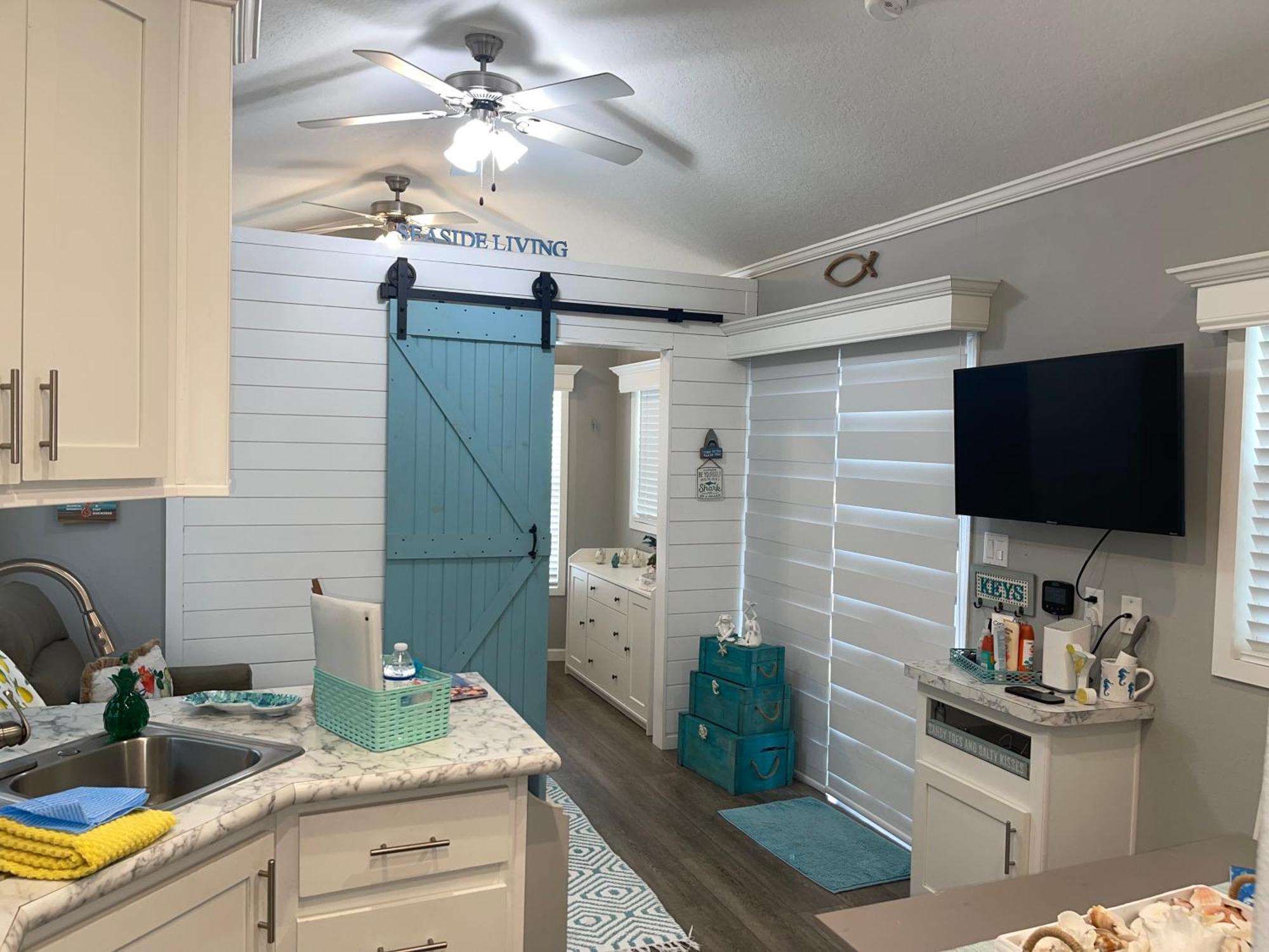 Casa Seahorse Holiday home