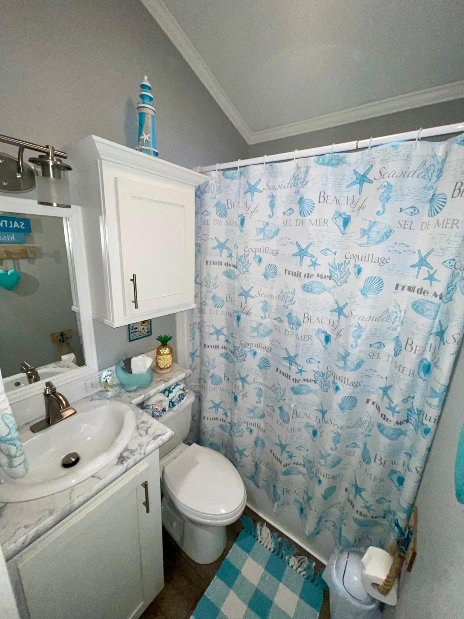 Holiday home Casa Seahorse