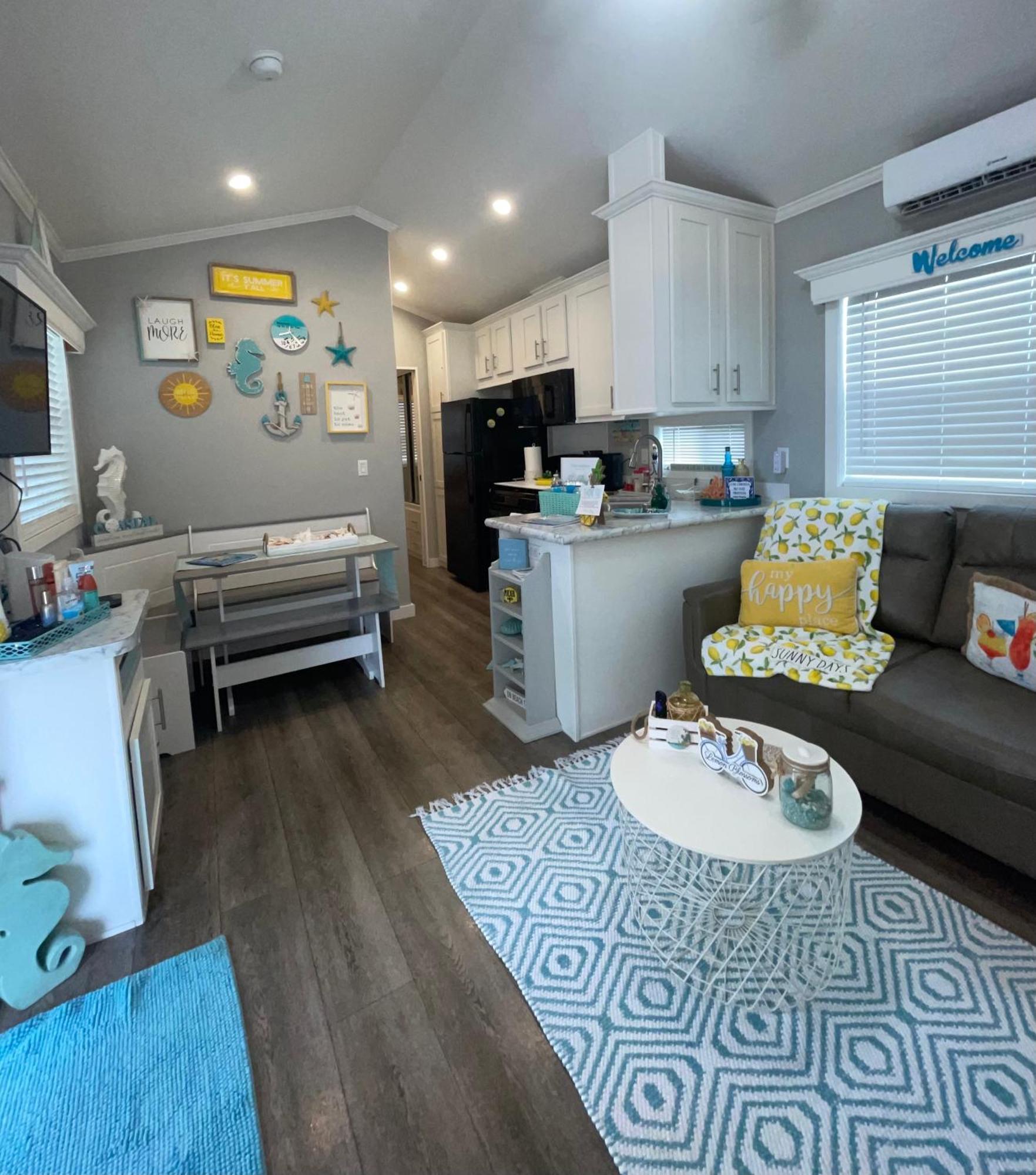 Casa Seahorse Holiday home