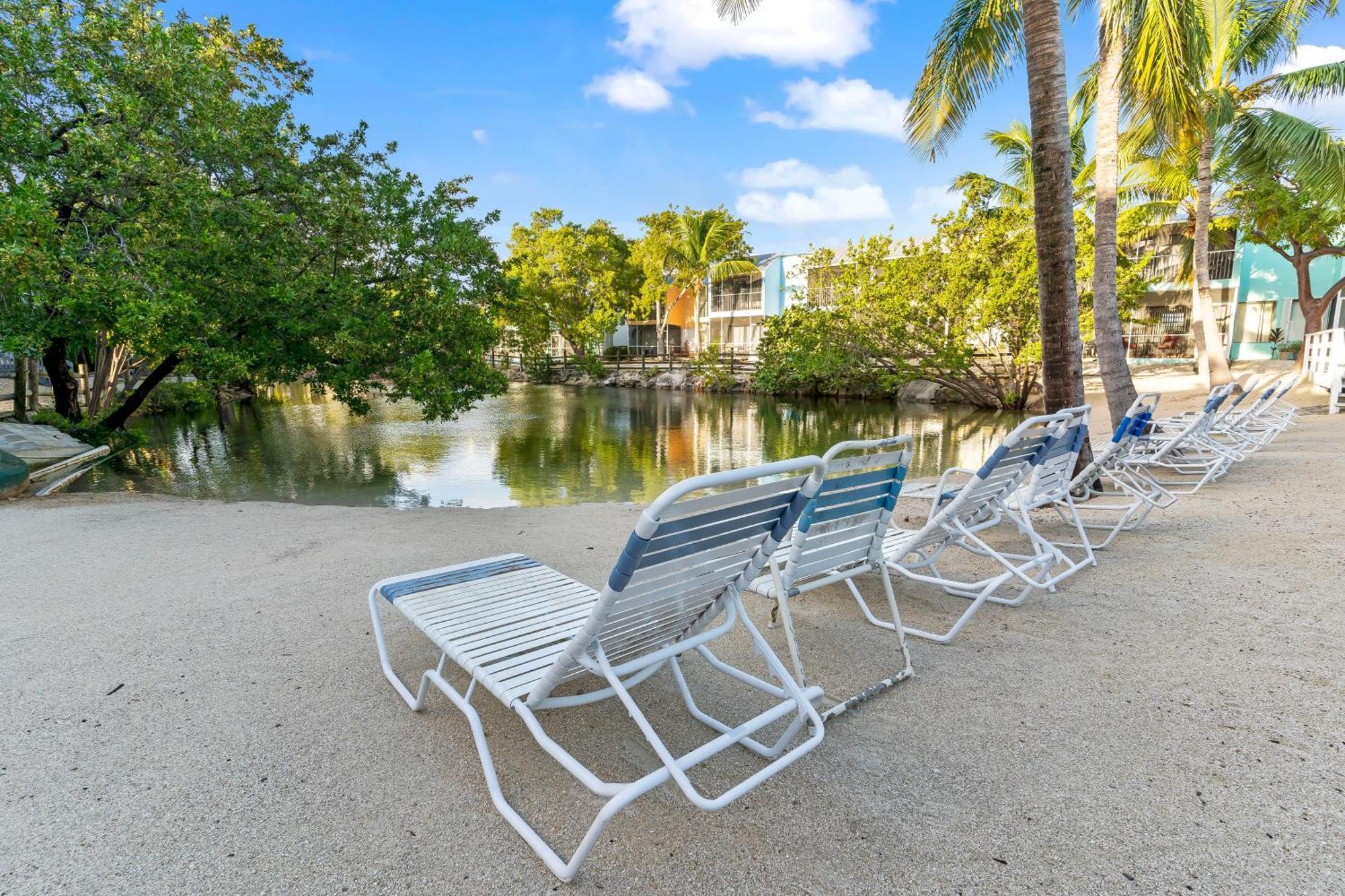 Tower 2 Master Suites, 2 Kings Beds, Marina Key Largo