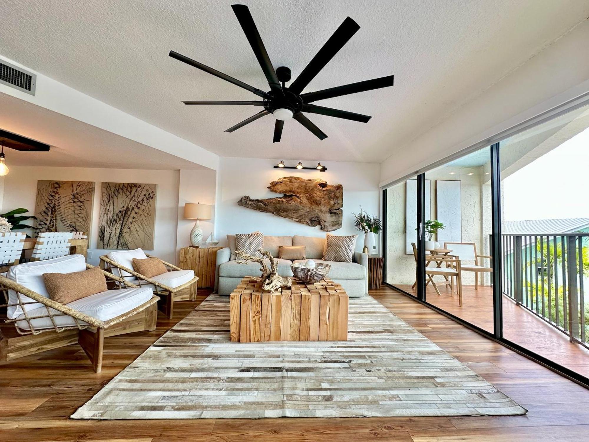 Tower 2 Master Suites, 2 Kings Beds, Marina * Key Largo