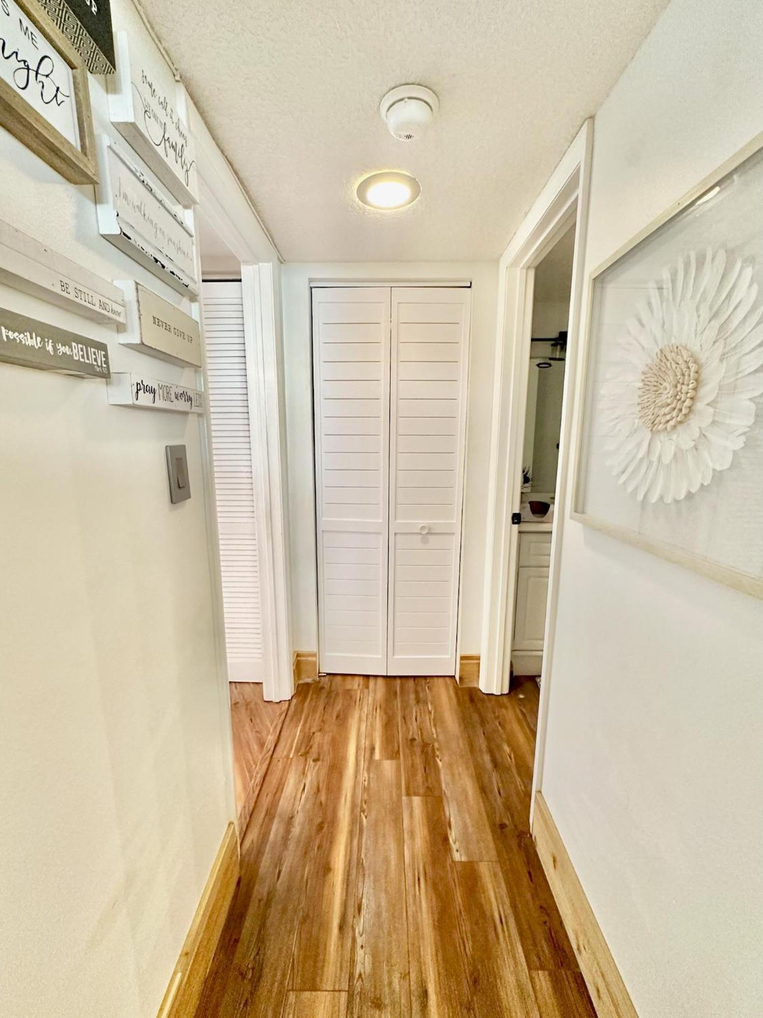 Apartment Tower 2 Master Suites, 2 Kings Beds, Marina Key Largo